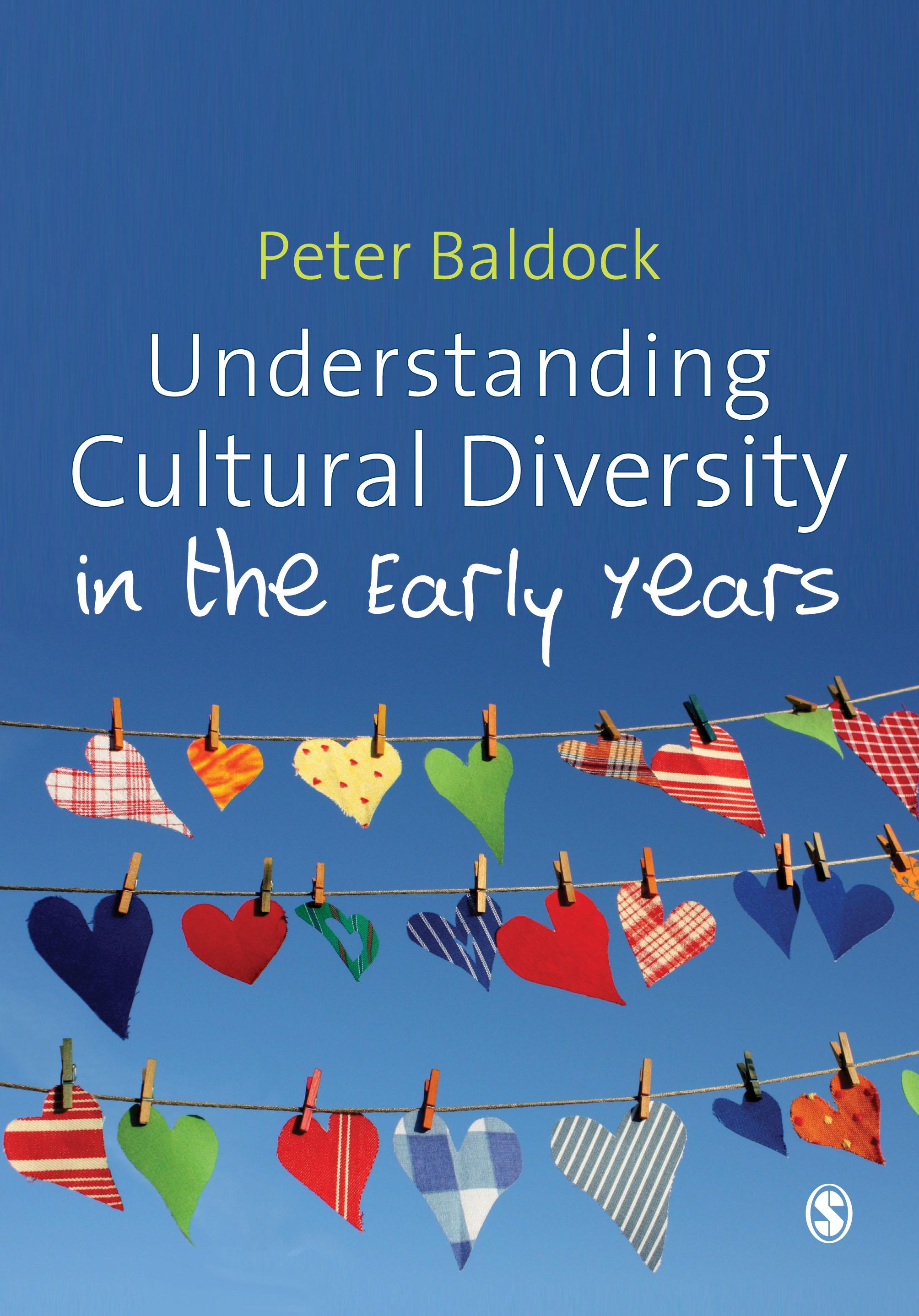 Understanding Cultural Diversity in the Early Years
