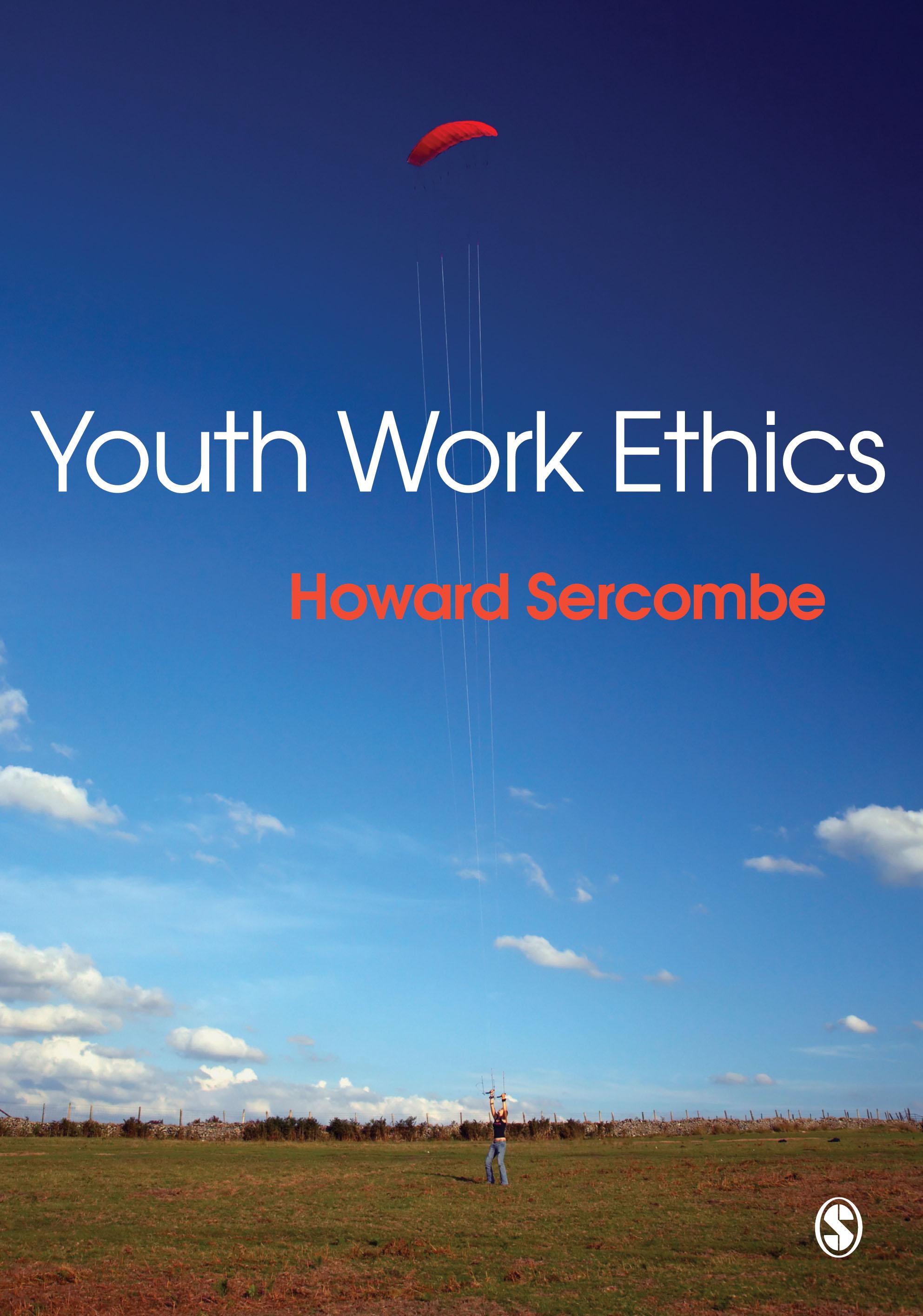 Youth Work Ethics