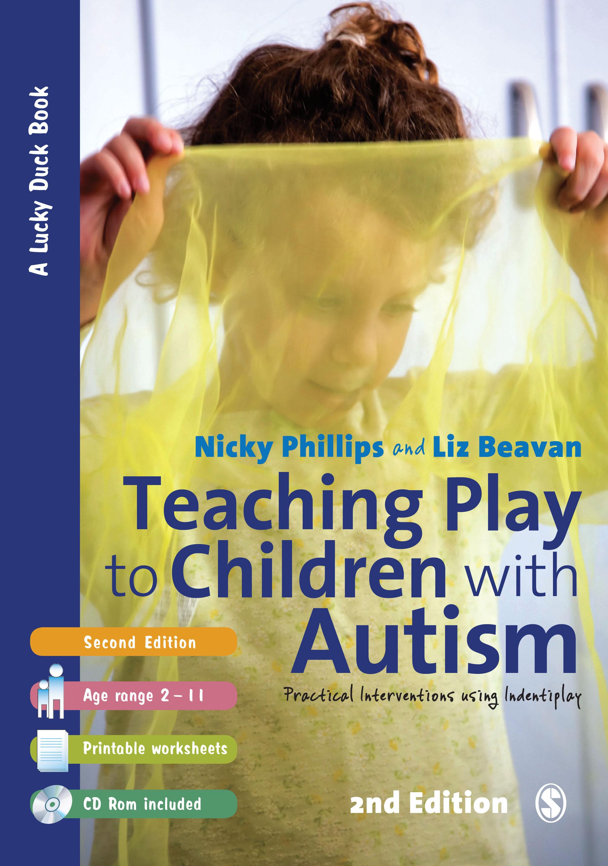Teaching Play to Children with Autism