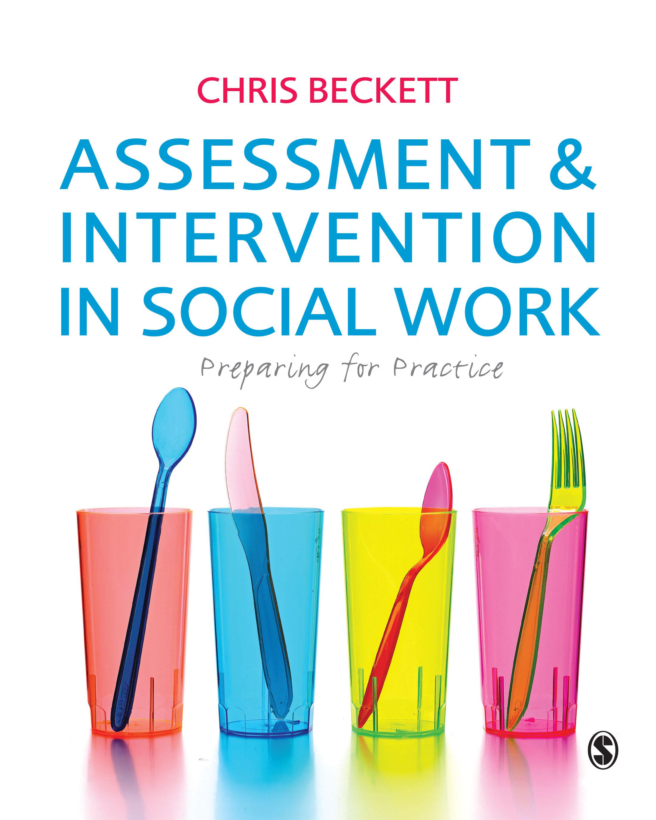 Assessment & Intervention in Social Work