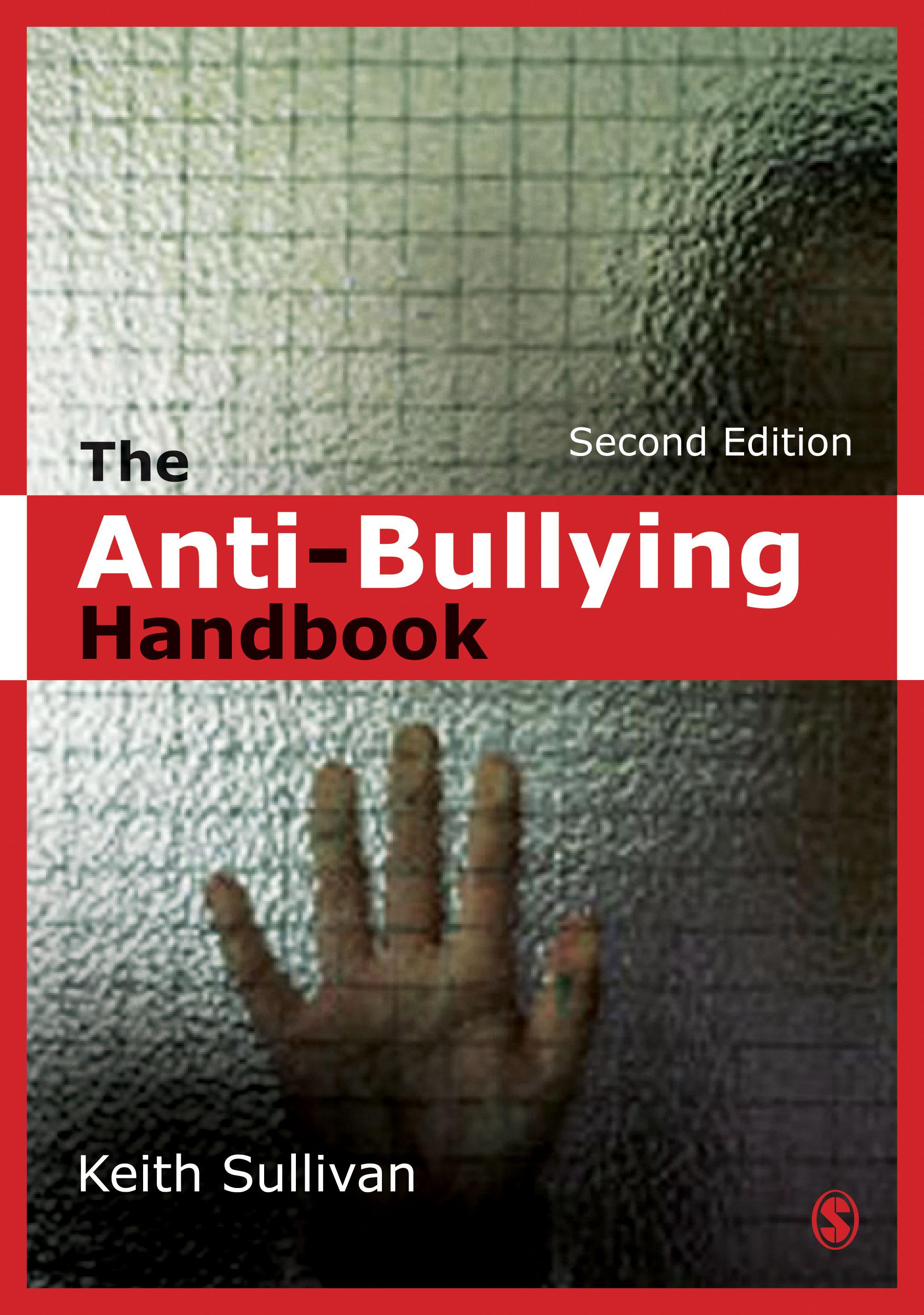 The Anti-Bullying Handbook