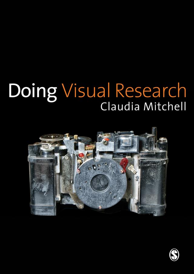 Doing Visual Research by Claudia Mitchell