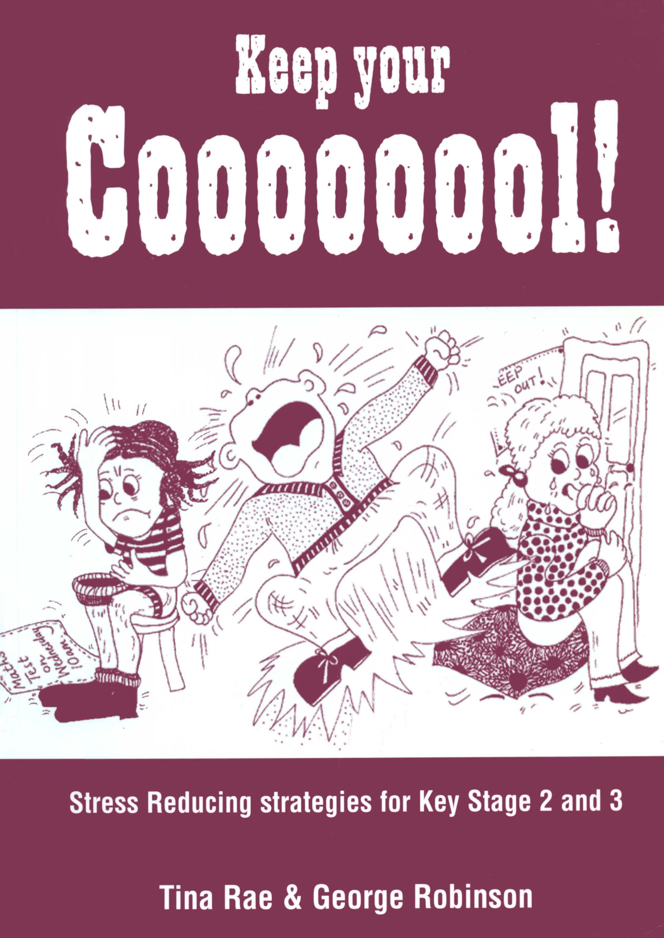 Keep Your Coooooool!