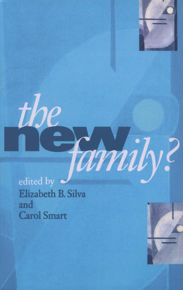 The New Family ? by Elizabeth Silva