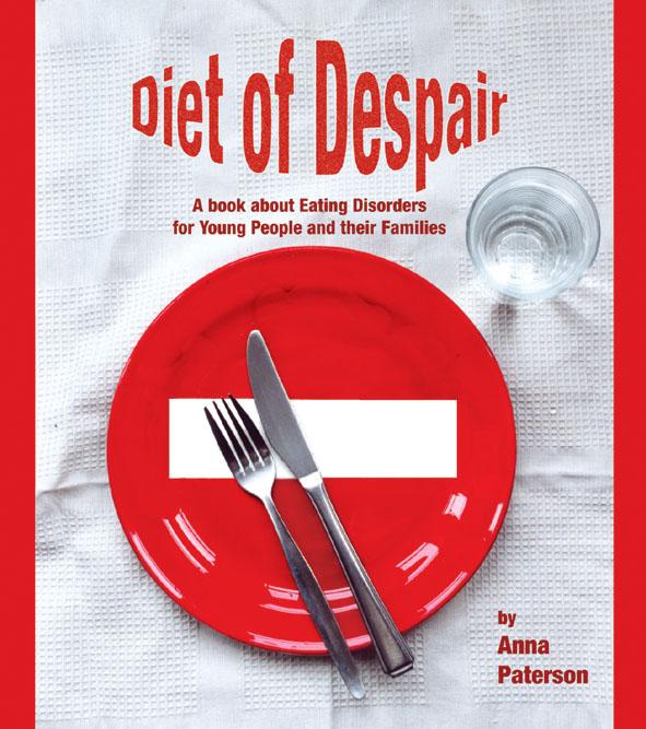 Diet of Despair by Anna Paterson