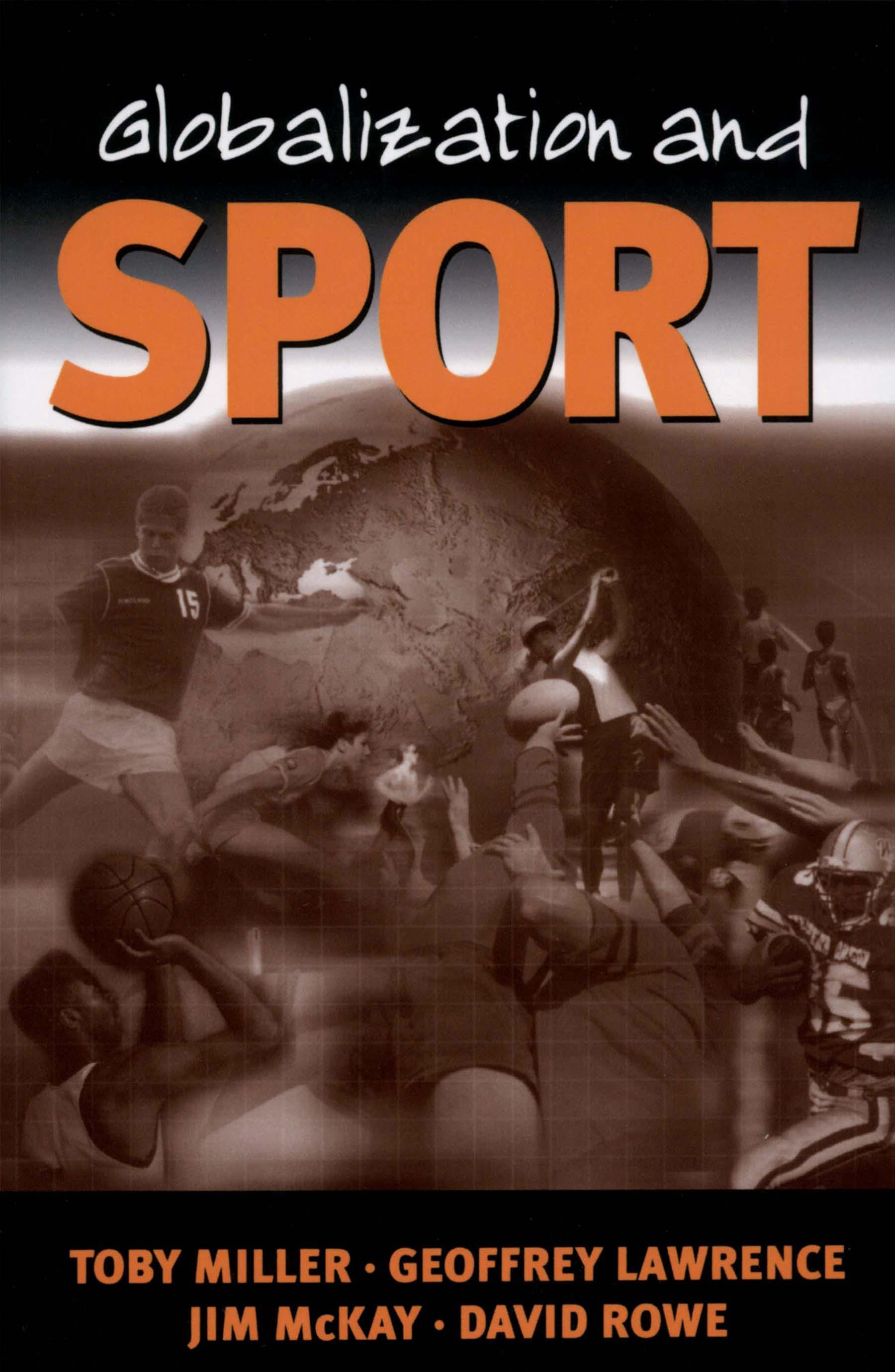Globalization and Sport