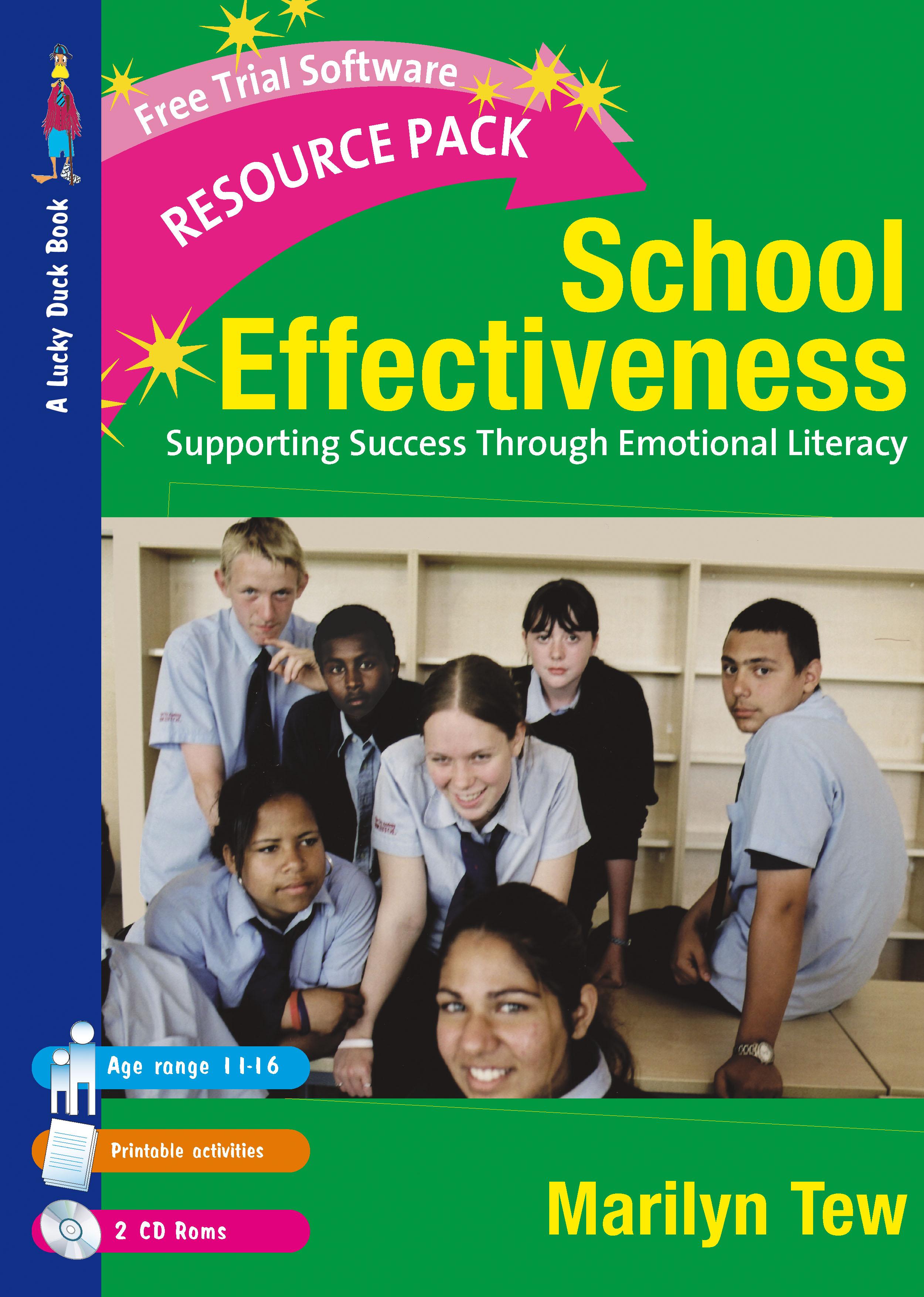 School Effectiveness