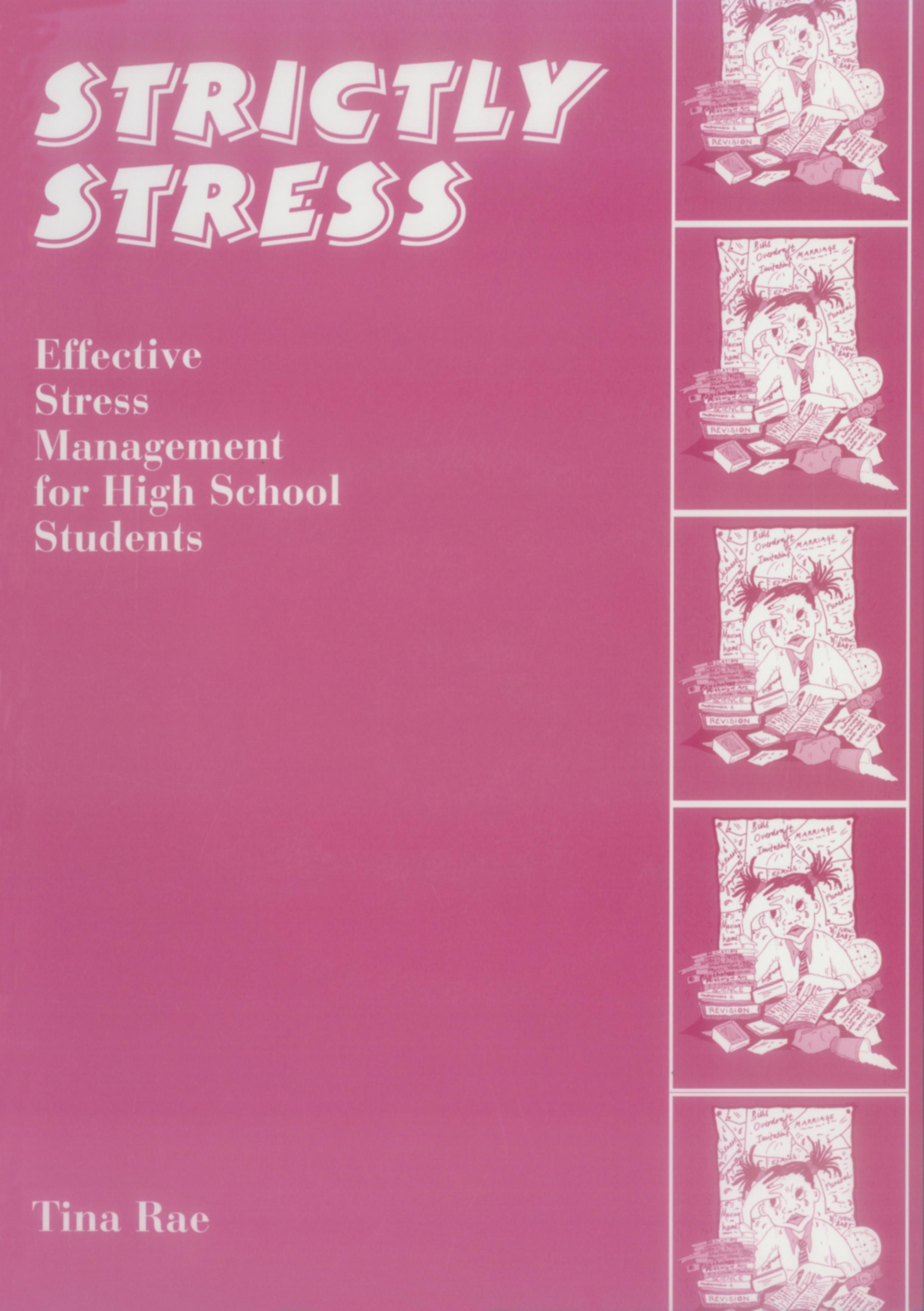 Strictly Stress