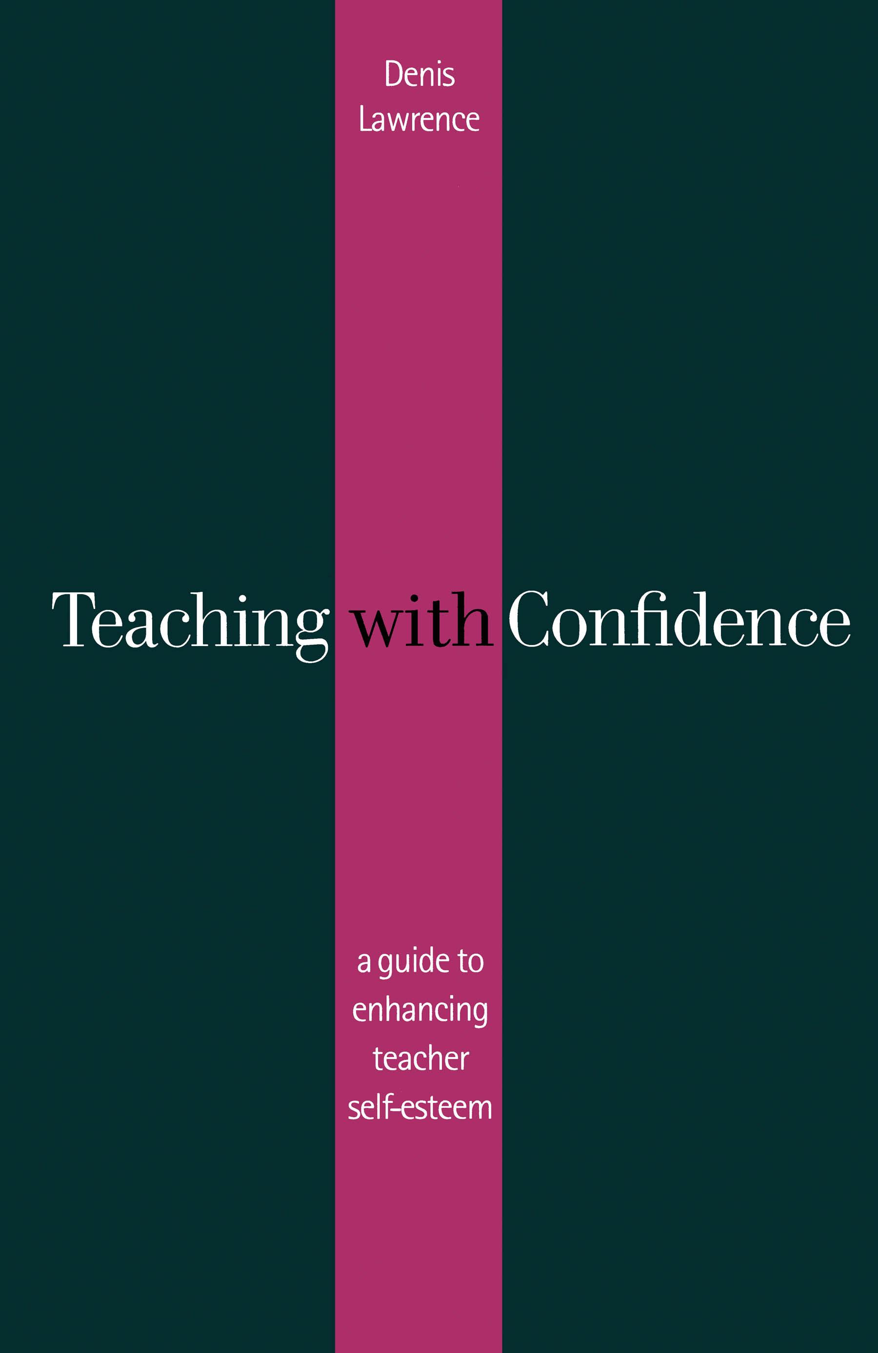 Teaching with Confidence