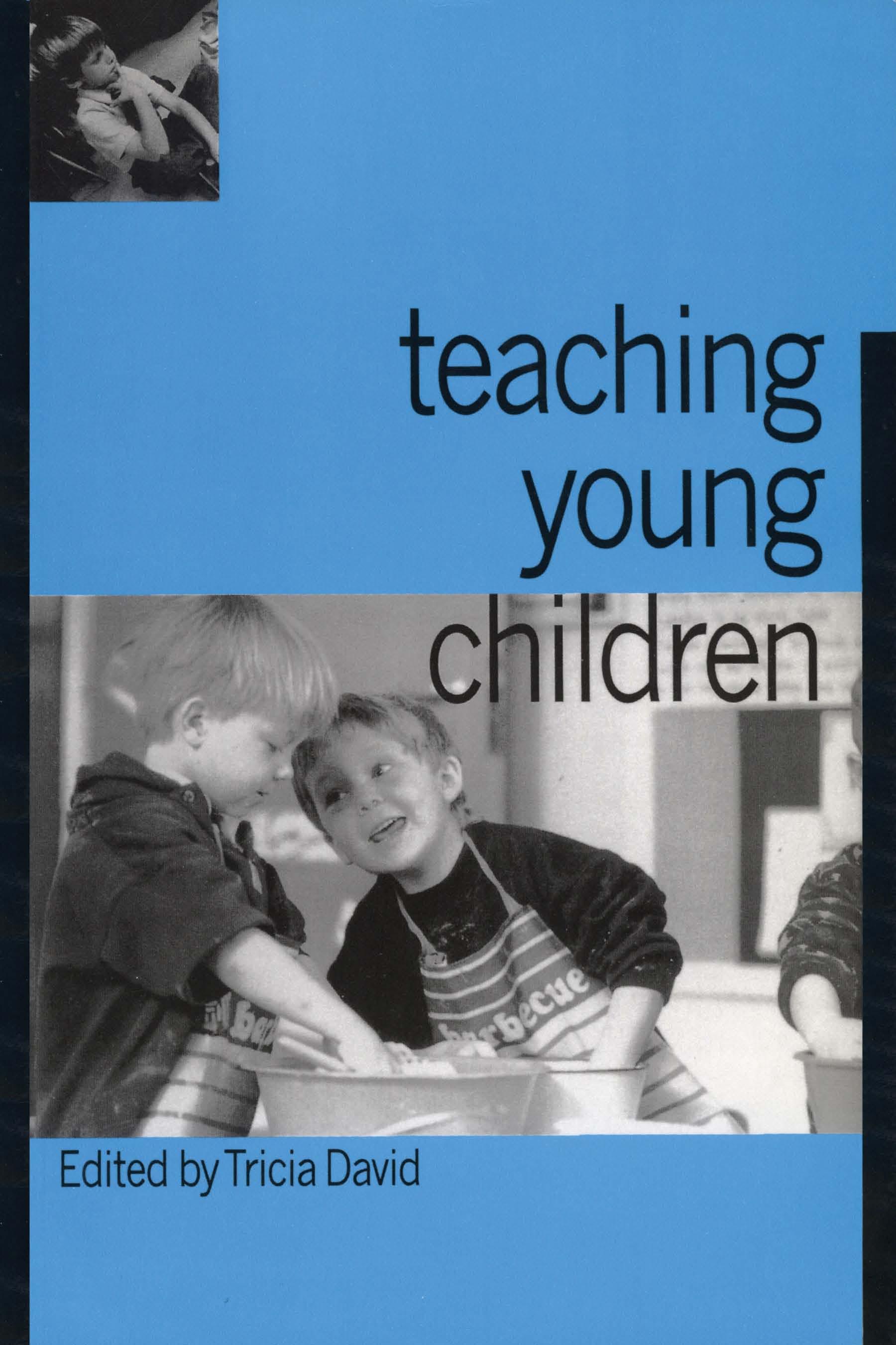 Teaching Young Children