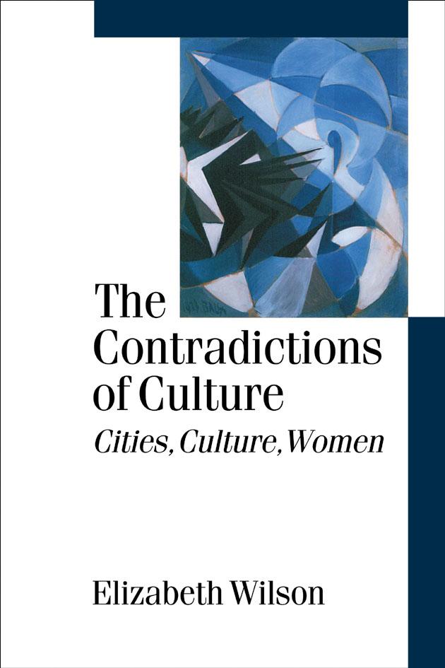 The Contradictions of Culture