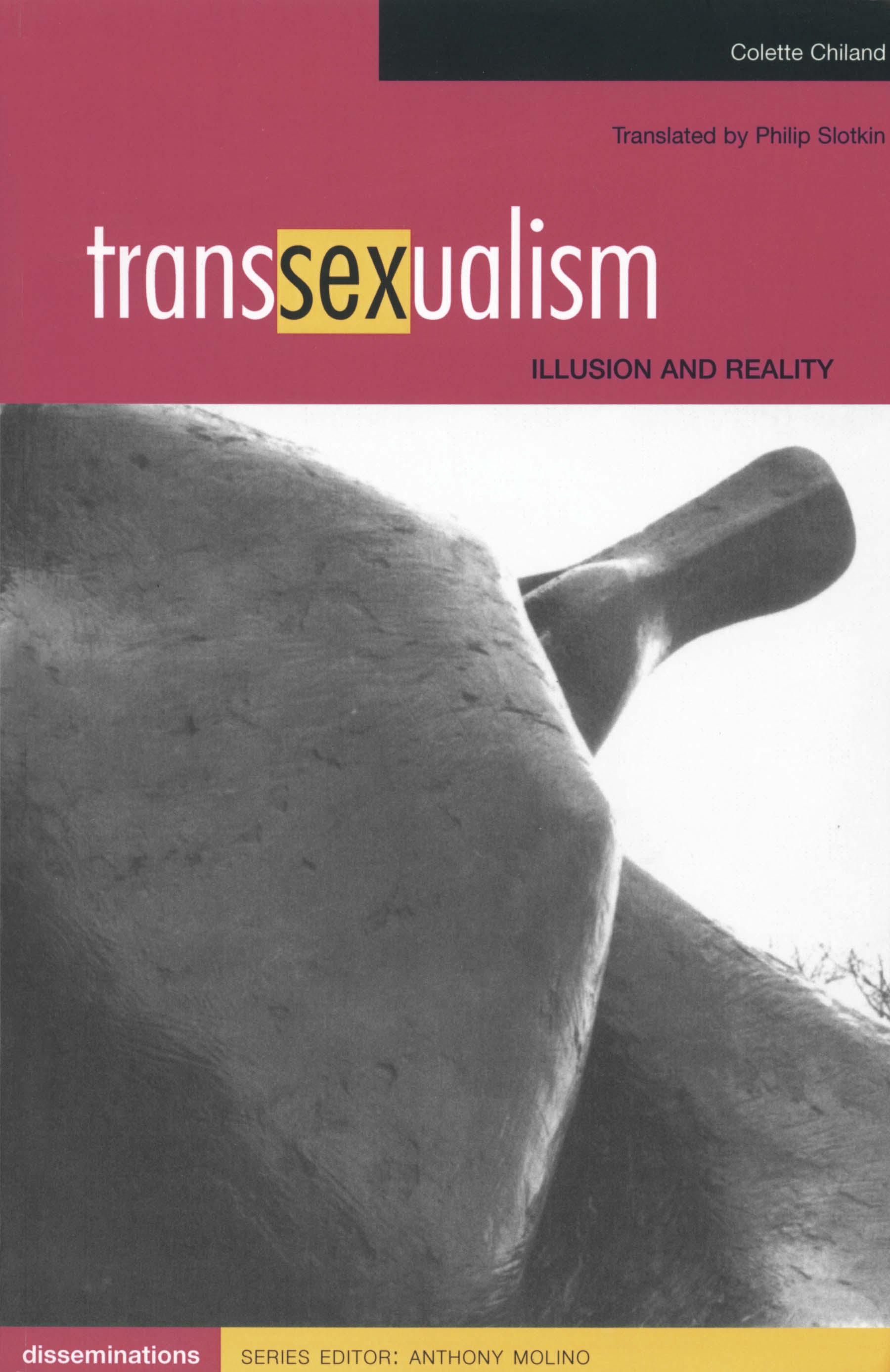 Transsexualism