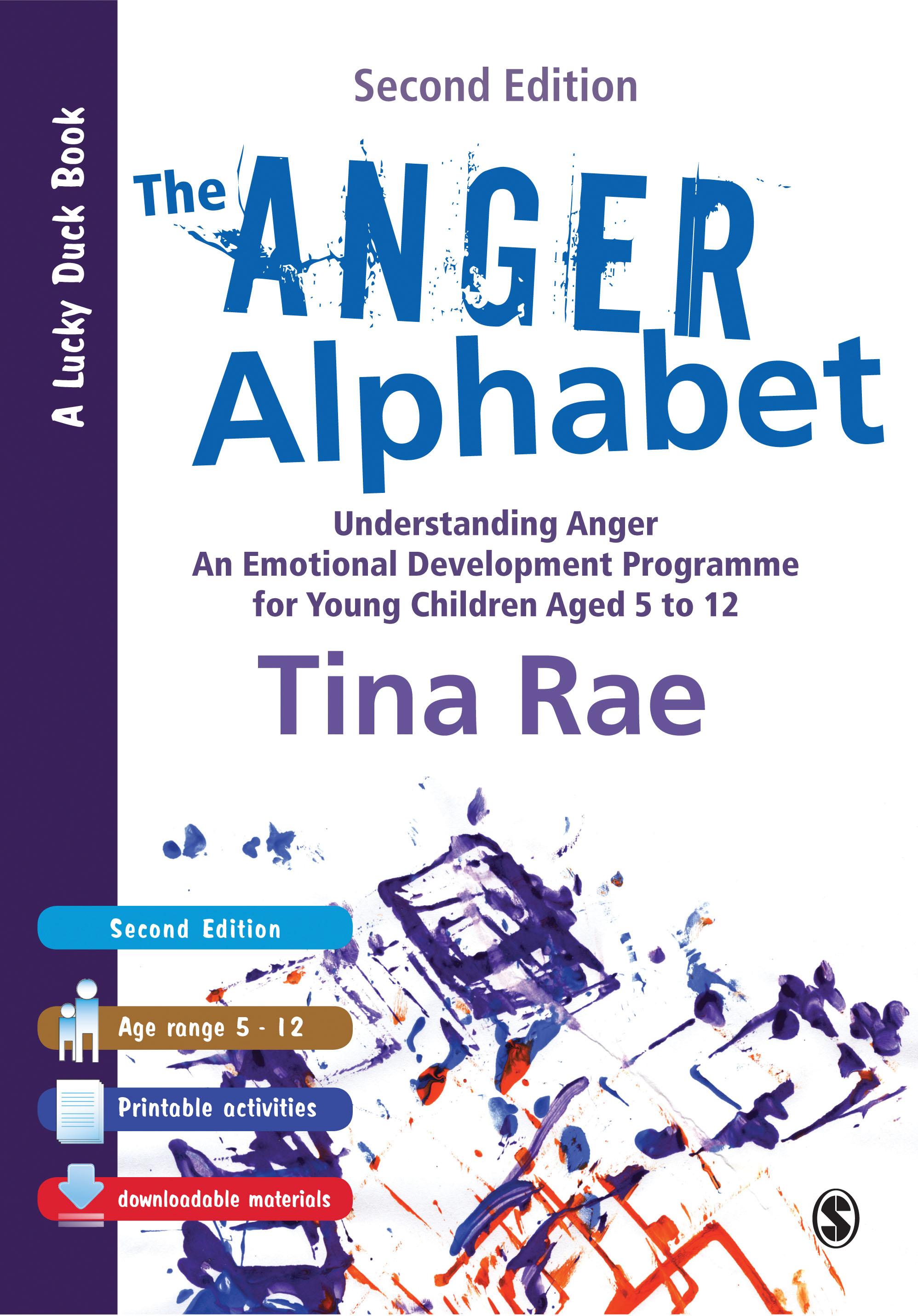 The Anger Alphabet