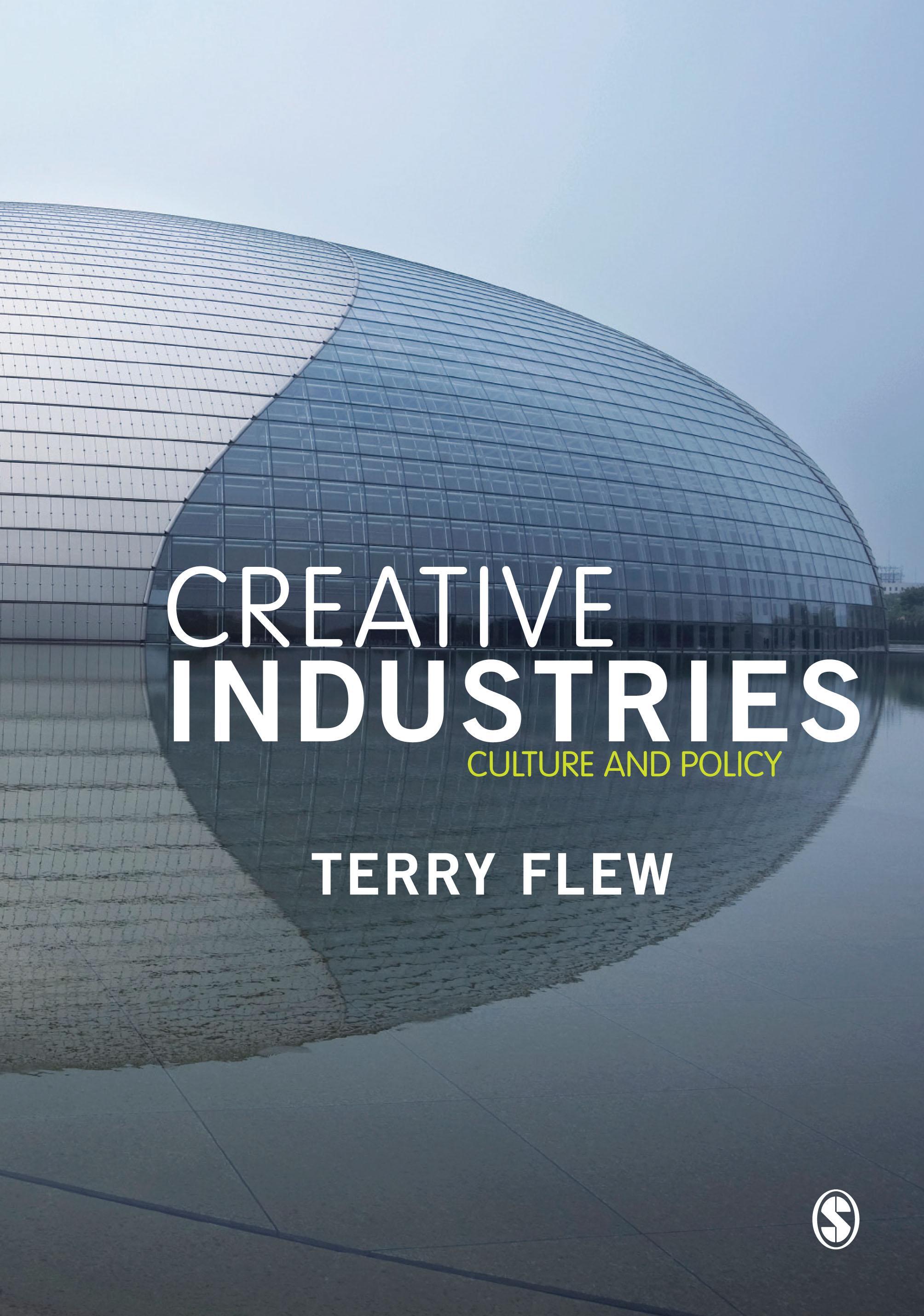The Creative Industries
