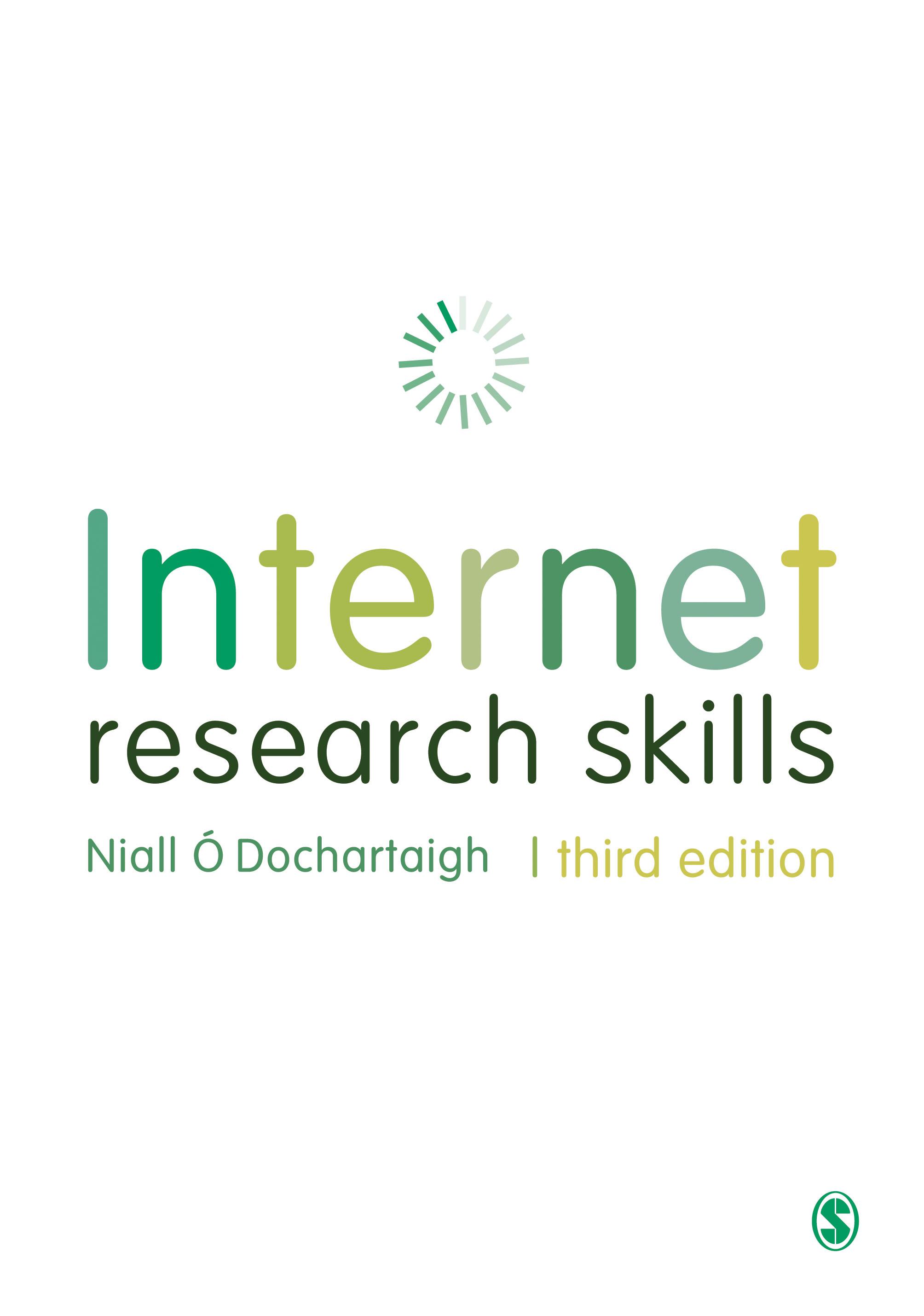 Internet Research Skills