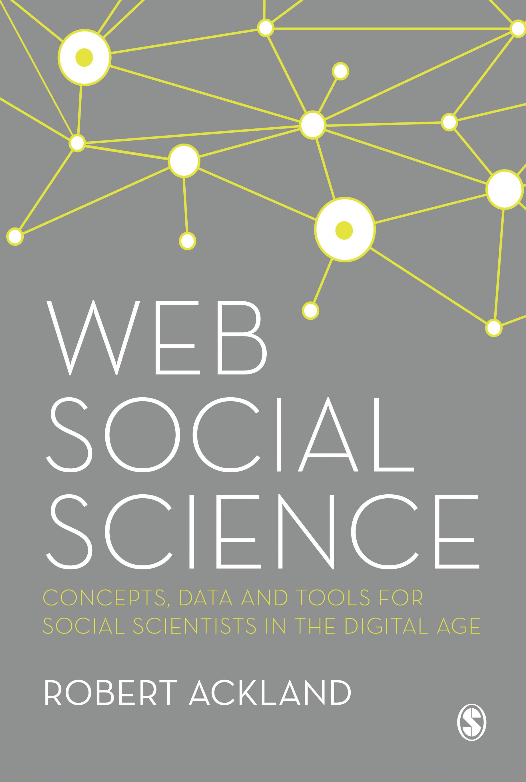 Web Social Science