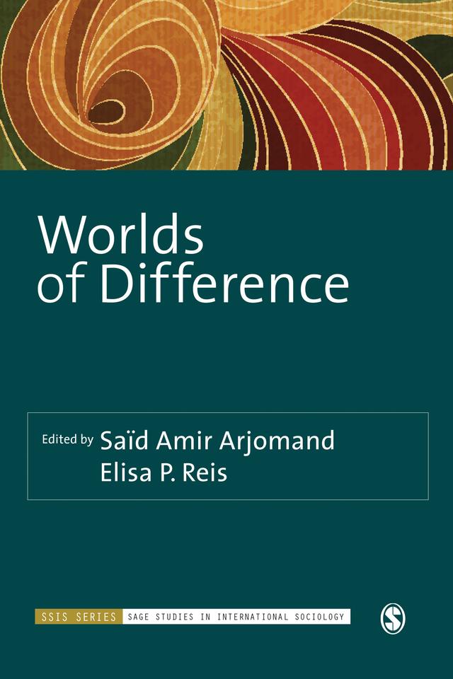 Worlds of Difference by Said Arjomand