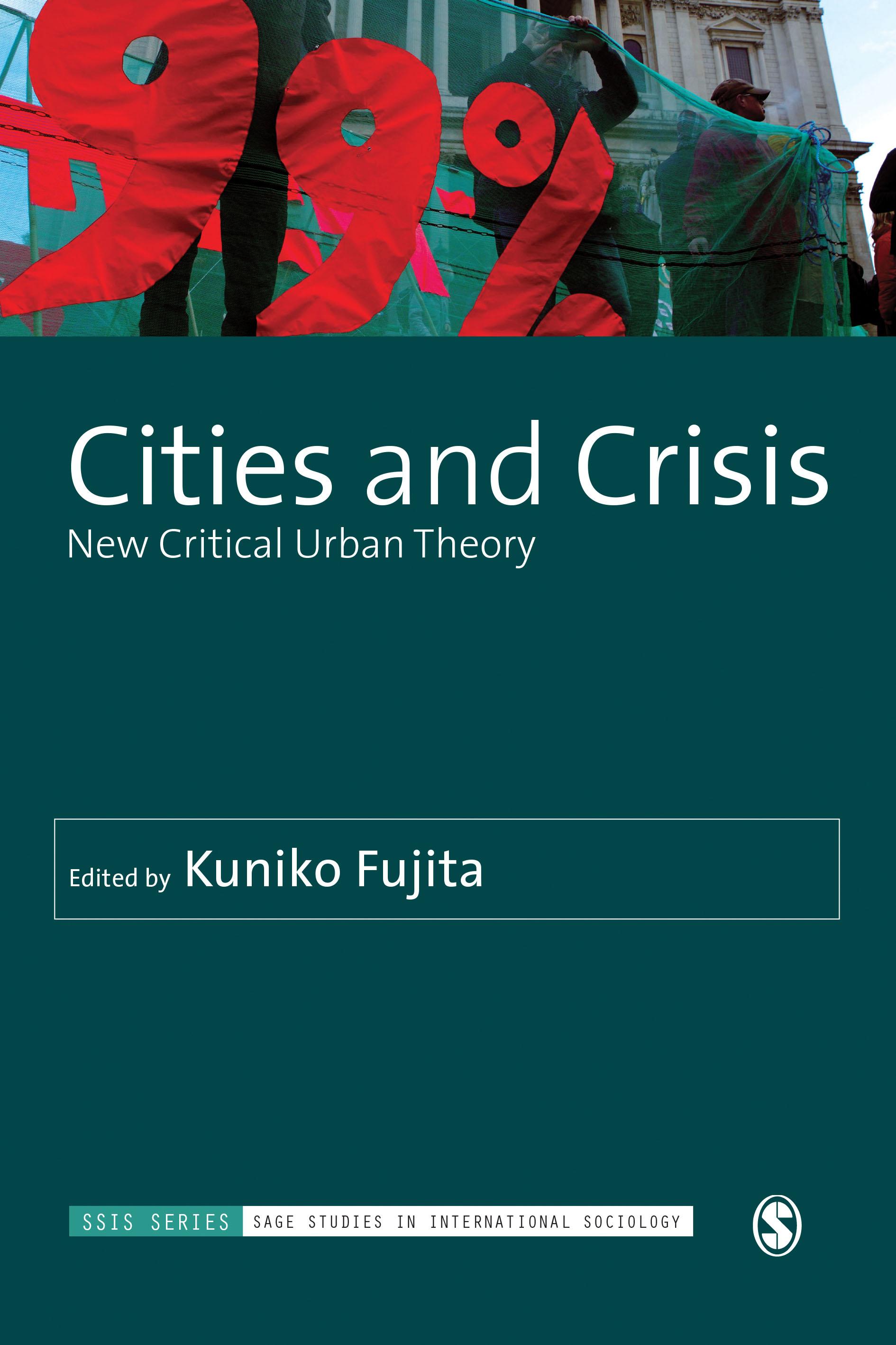 Cities and Crisis