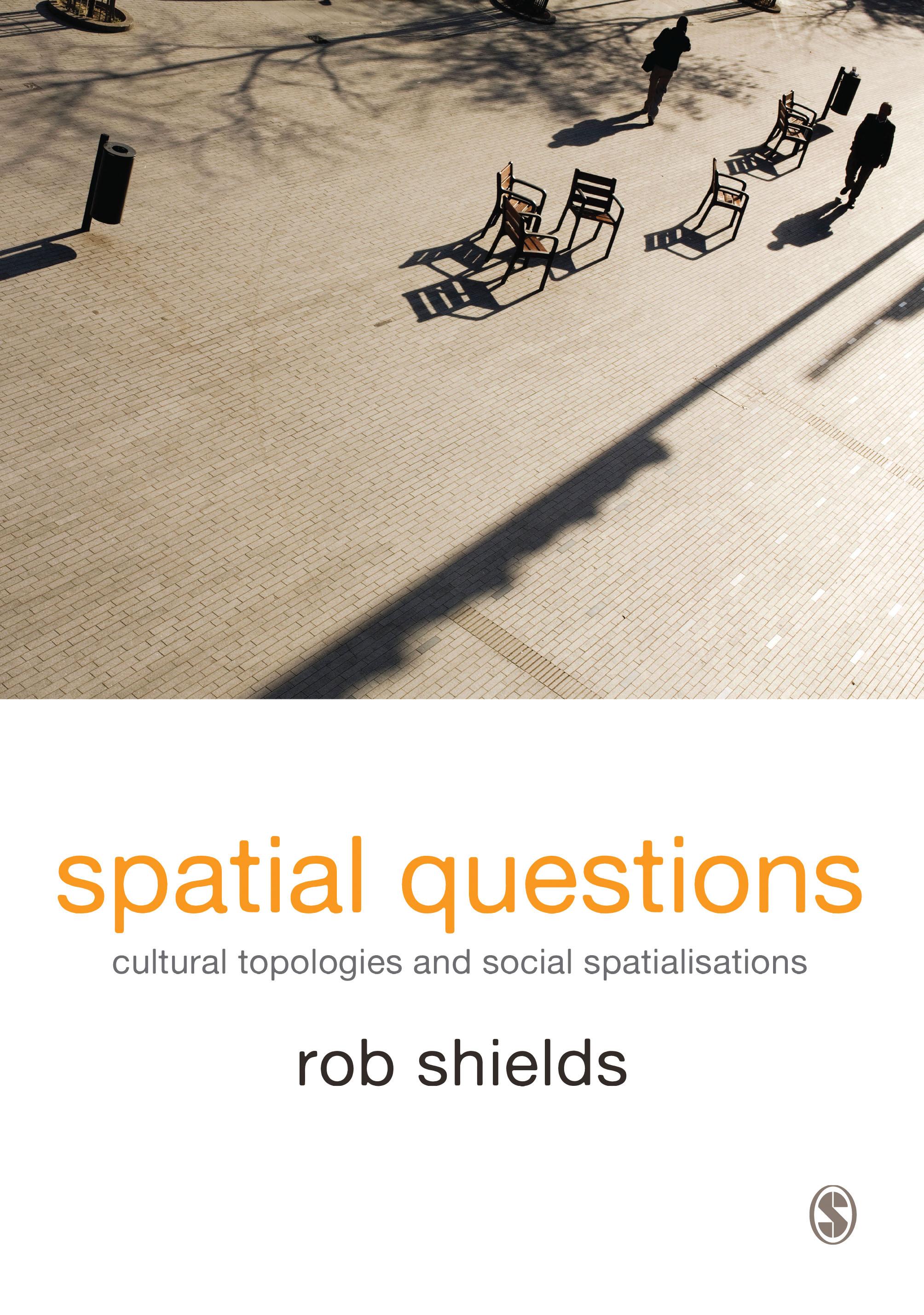 Spatial Questions