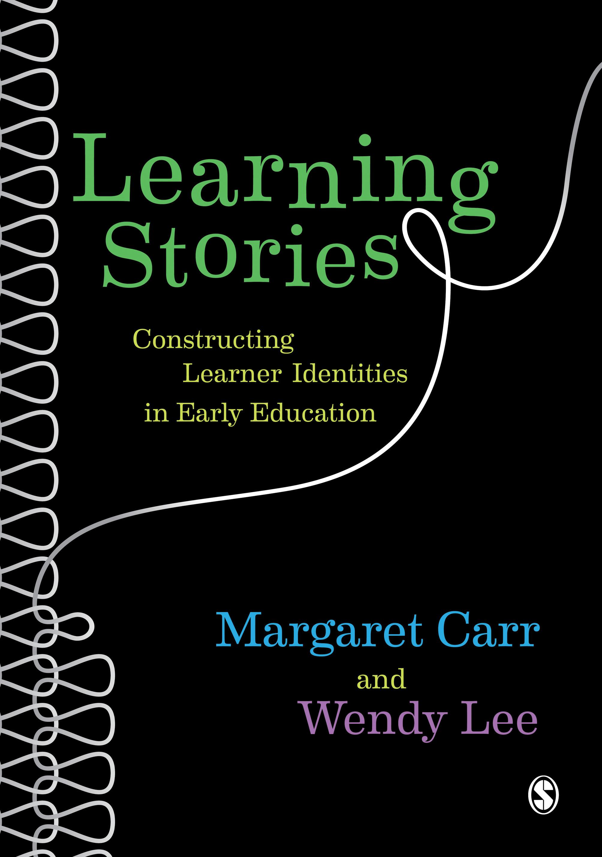 Learning Stories
