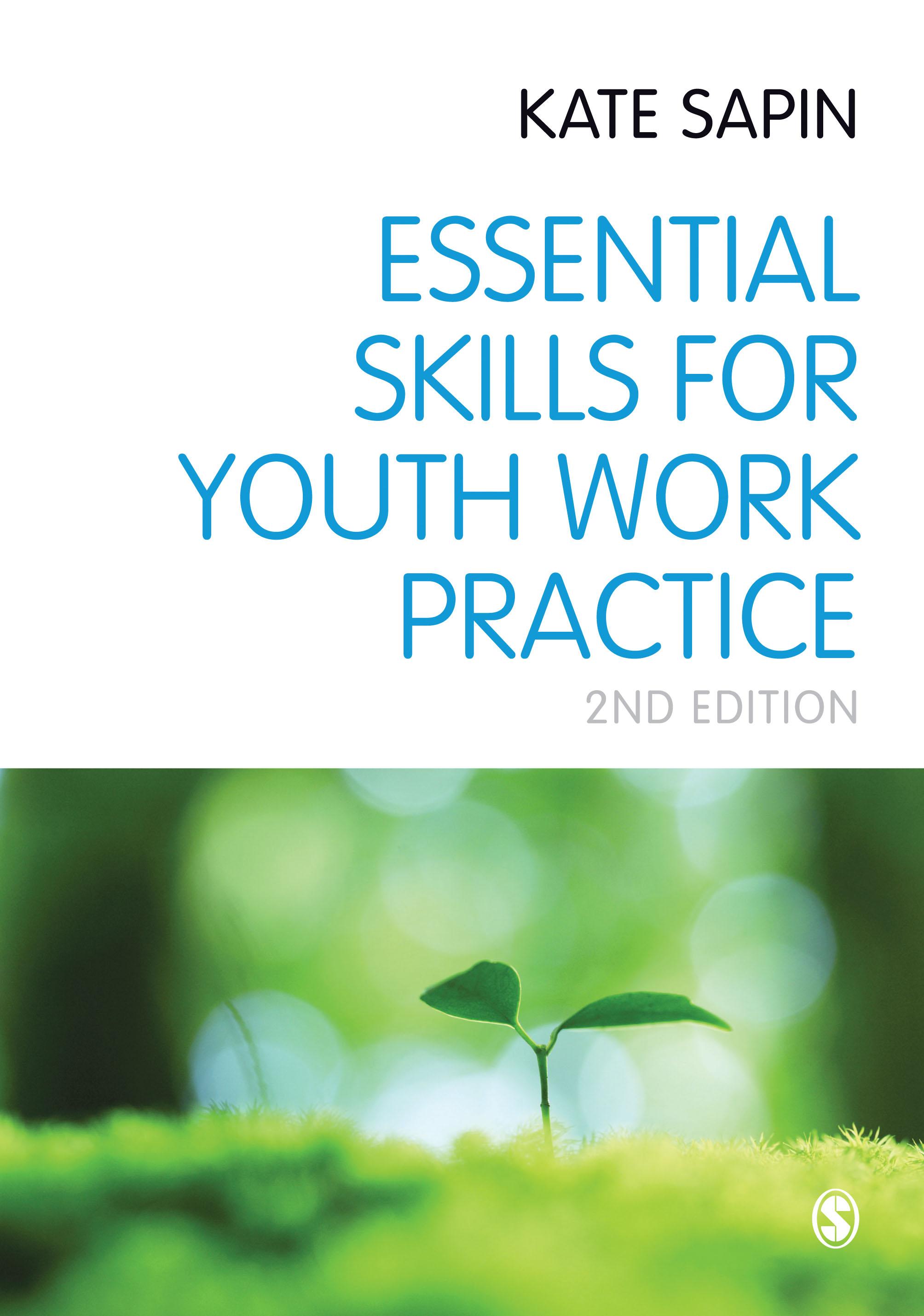 Essential Skills for Youth Work Practice