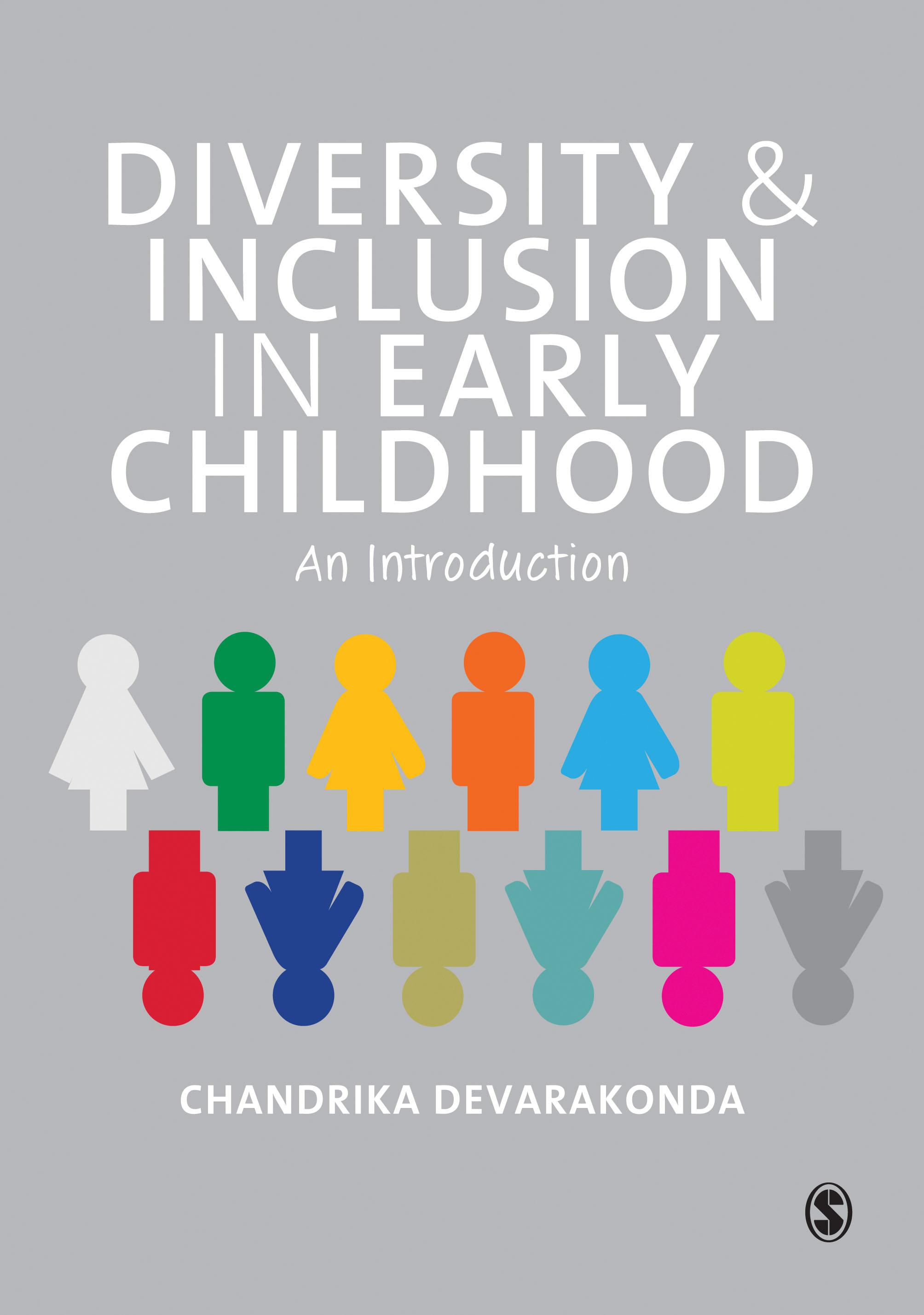 Diversity and Inclusion in Early Childhood