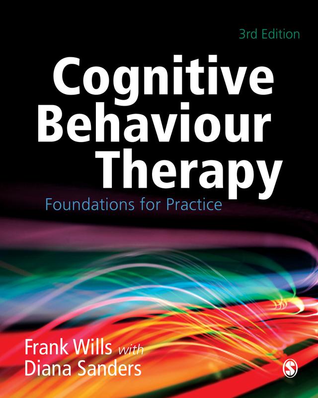 Cognitive Behaviour Therapy by Frank Wills