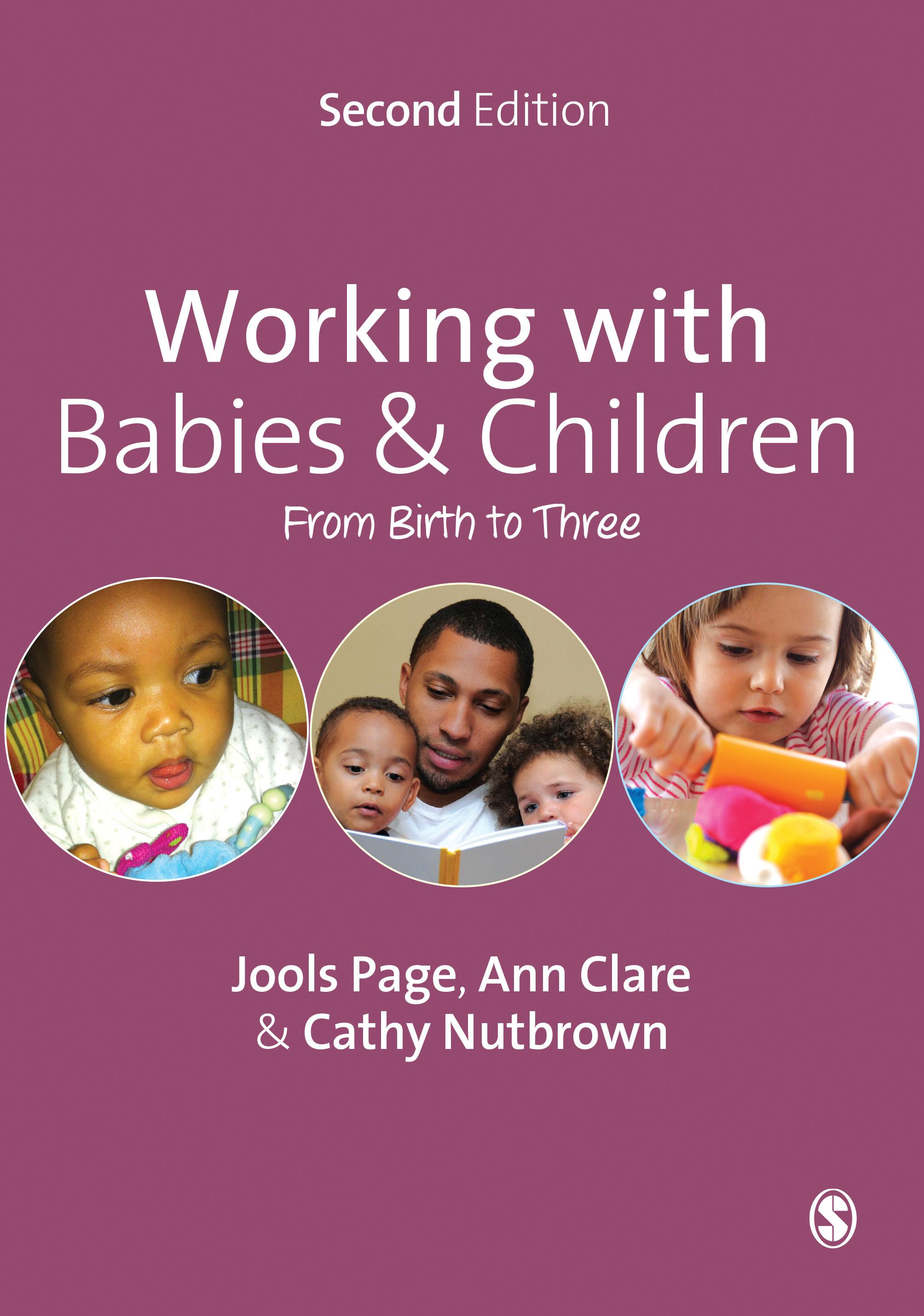 Working with Babies and Children