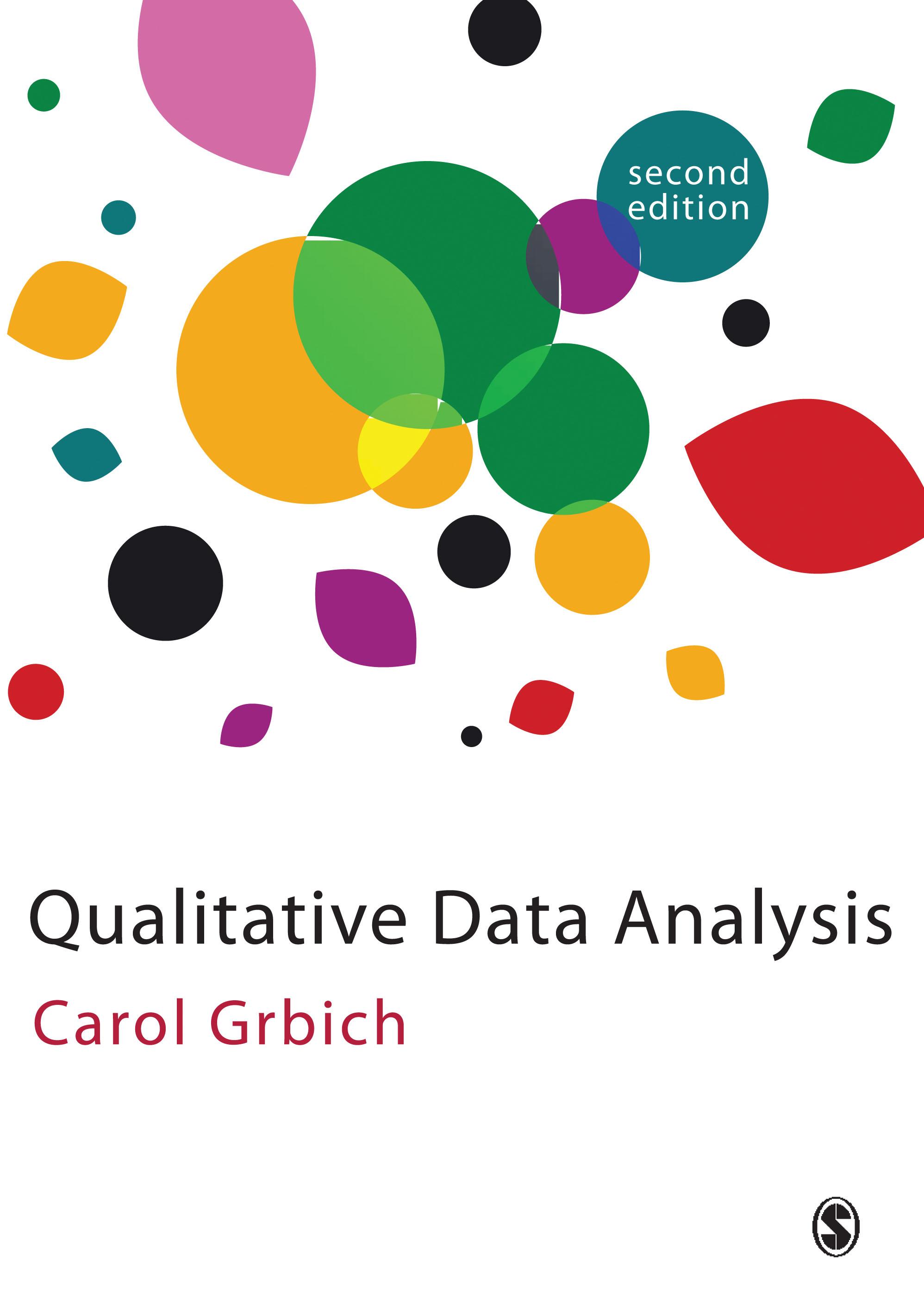 Qualitative Data Analysis