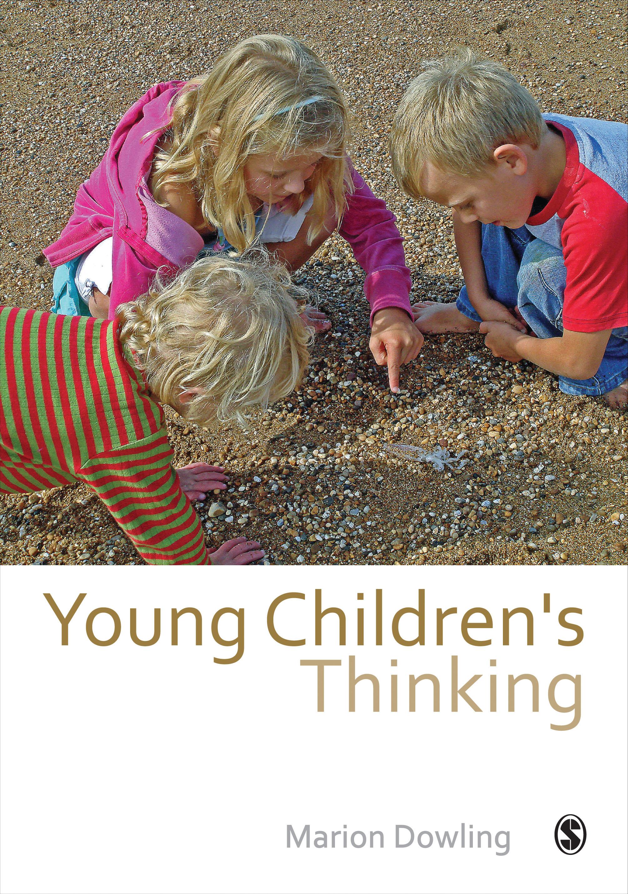 Young Children′s Thinking