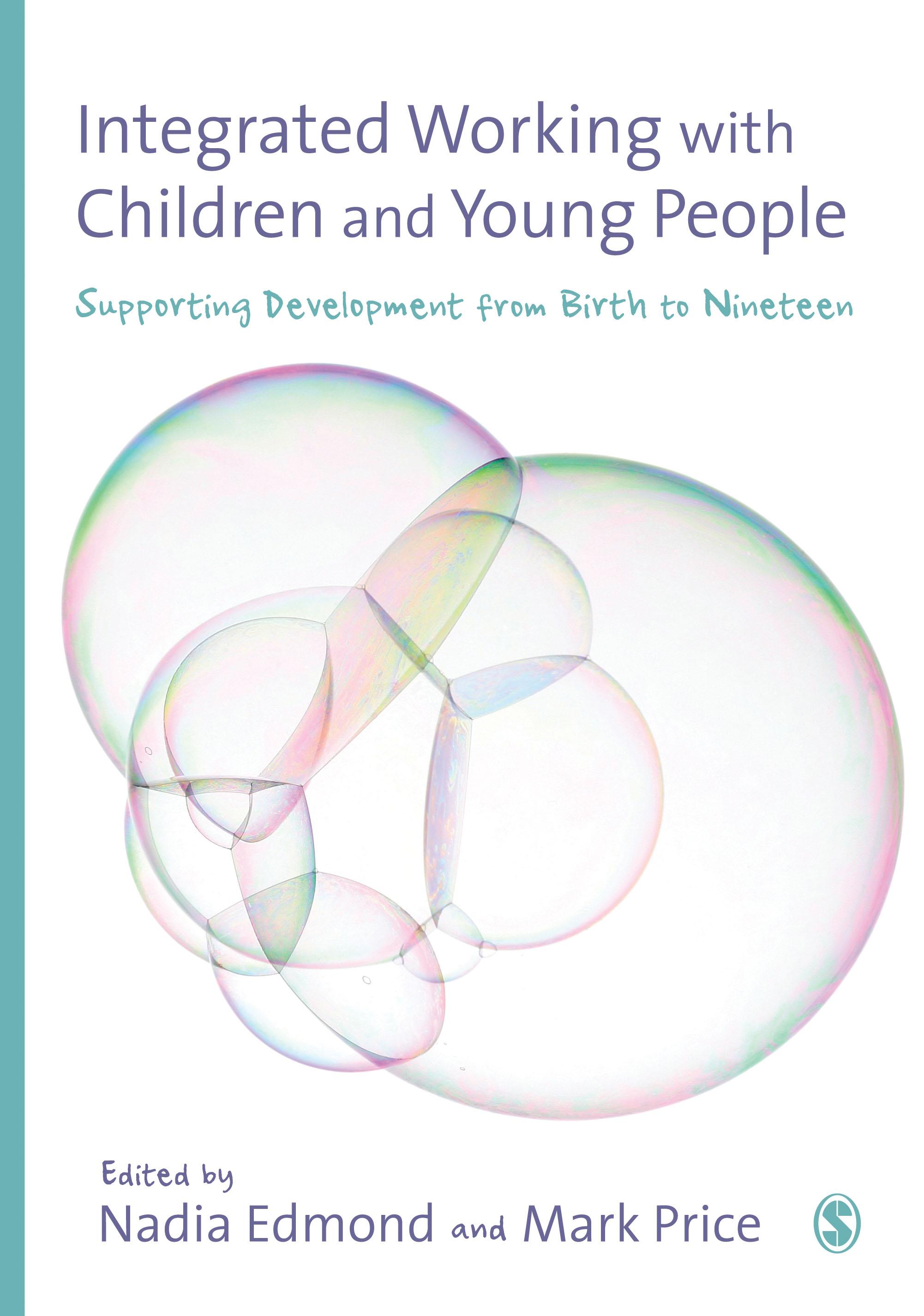 Integrated Working with Children and Young People
