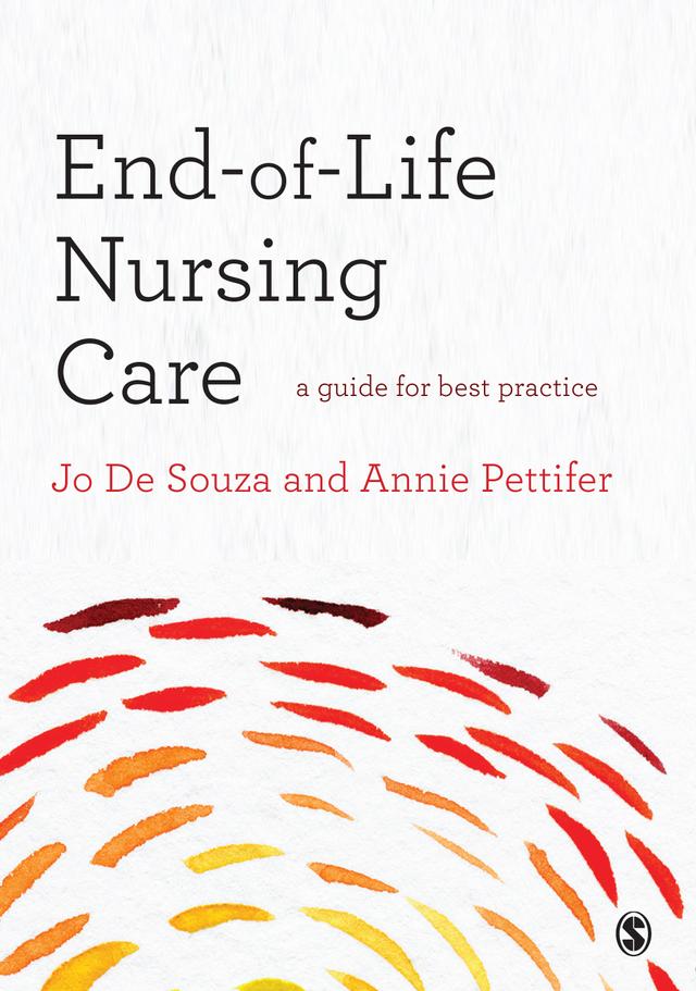 End-of-Life Nursing Care by Annie Pettifer