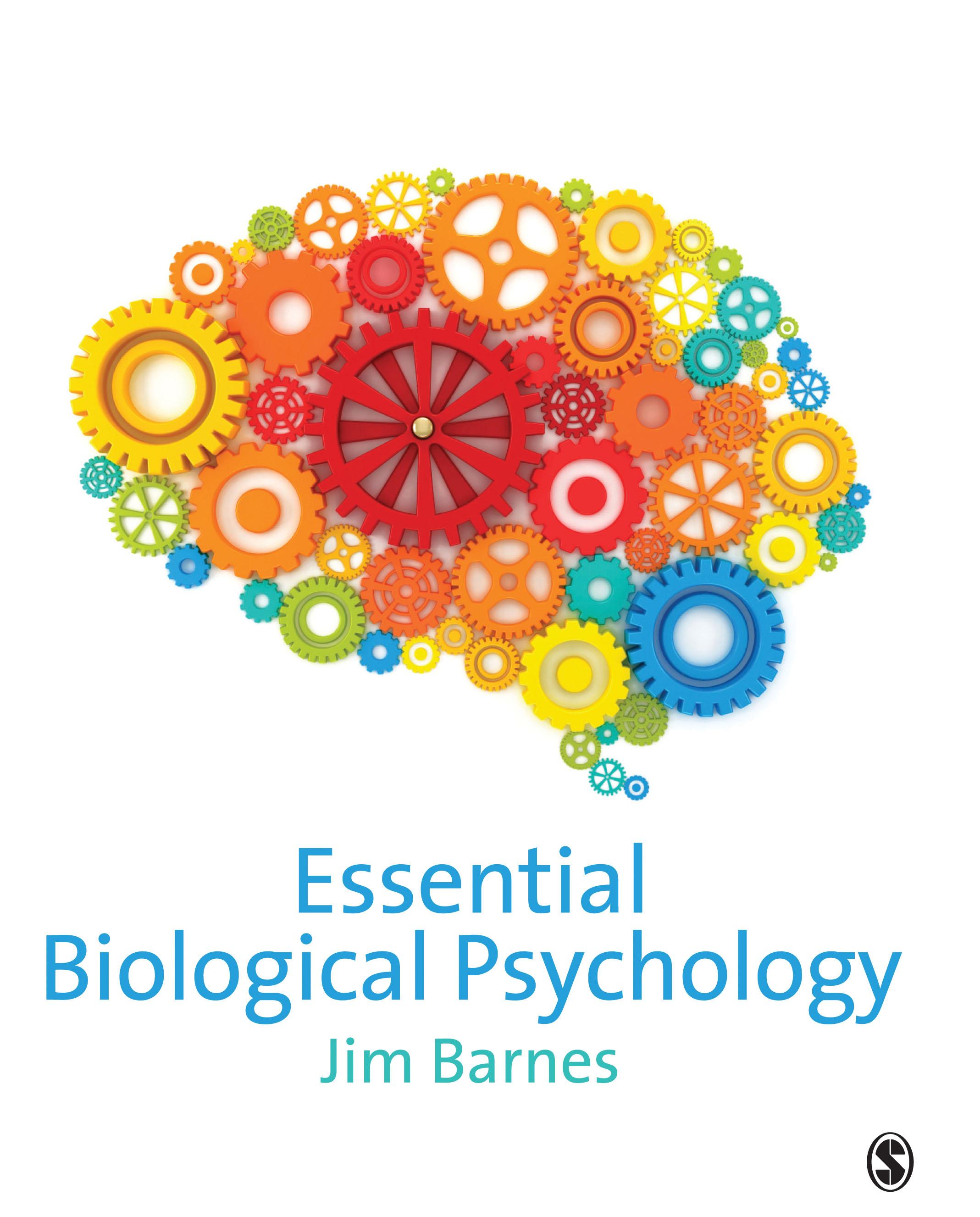 Essential Biological Psychology