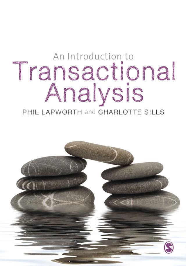 An Introduction to Transactional Analysis by Phil Lapworth