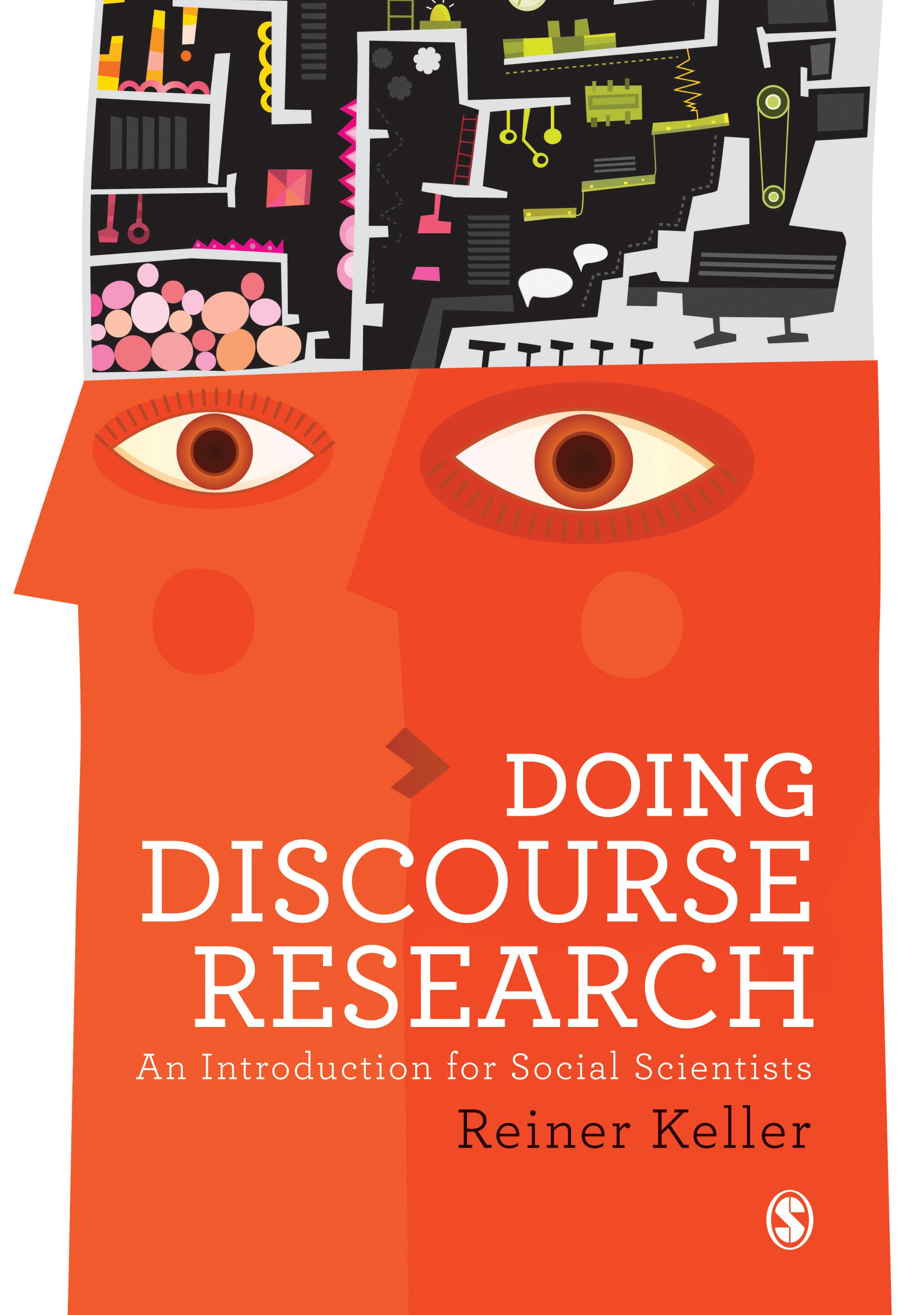 Doing Discourse Research