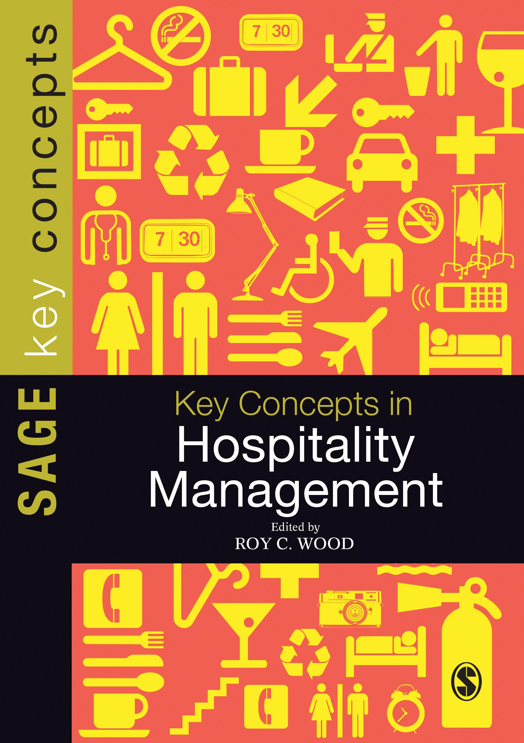 Key Concepts in Hospitality Management
