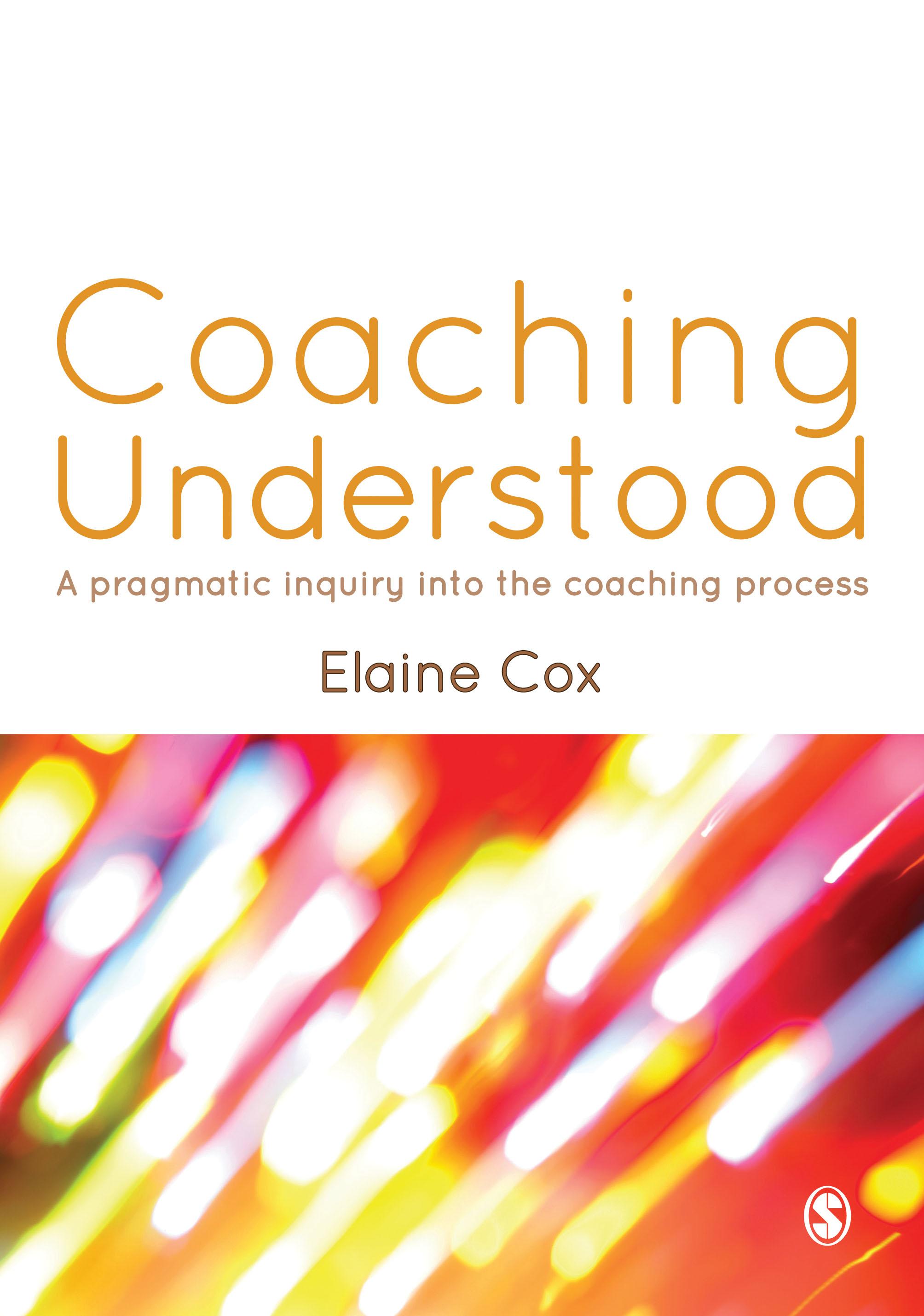 Coaching Understood