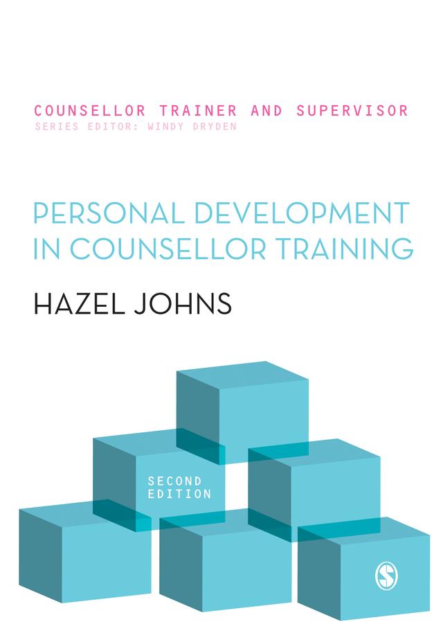 Personal Development in Counsellor Training by Hazel Johns