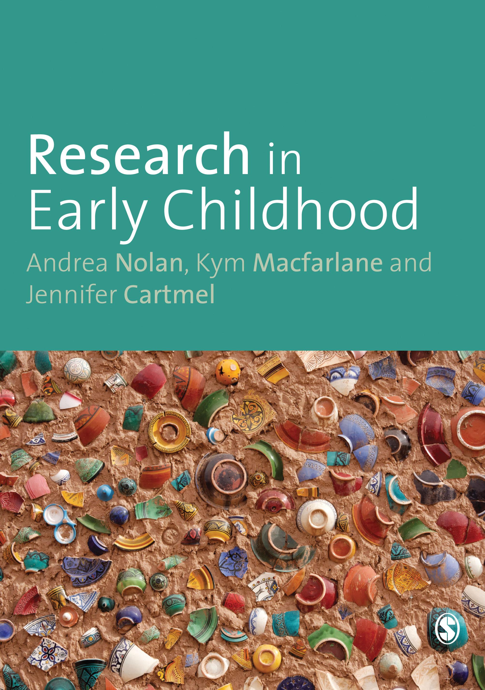 Research in Early Childhood