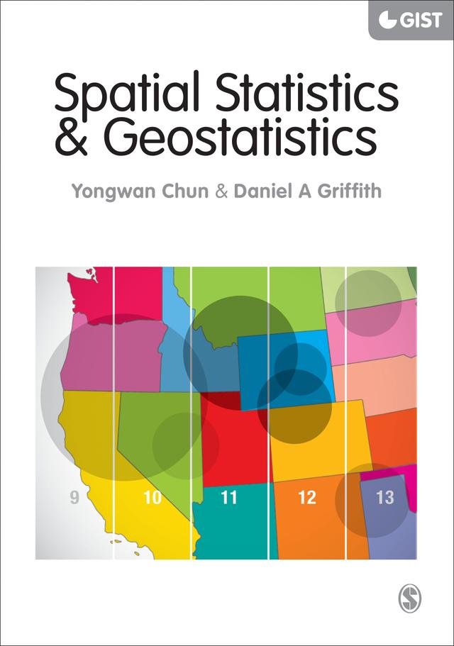 Spatial Statistics and Geostatistics by Yongwan Chun