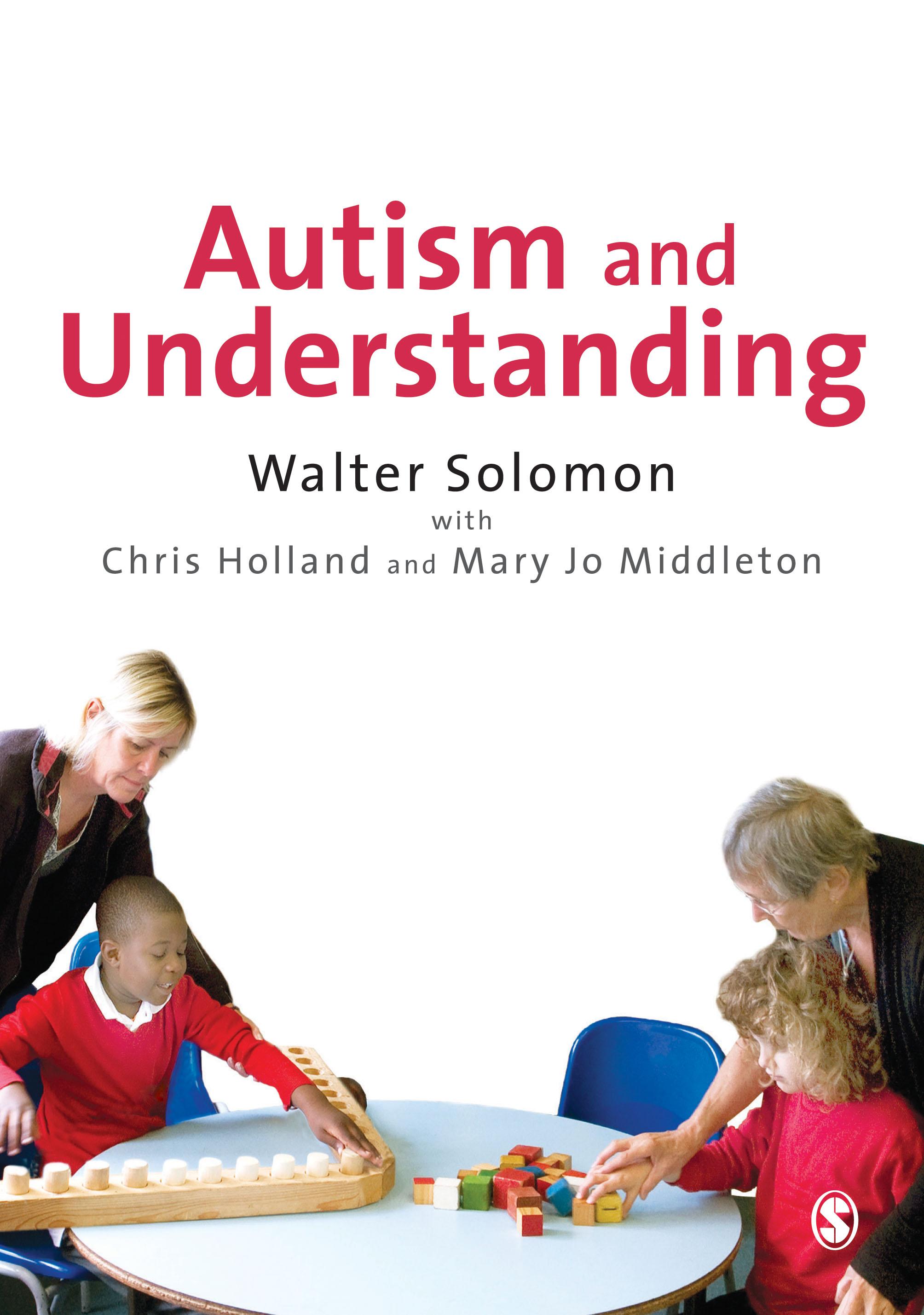 Autism and Understanding