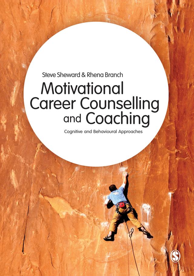 Motivational Career Counselling & Coaching by Steve Sheward