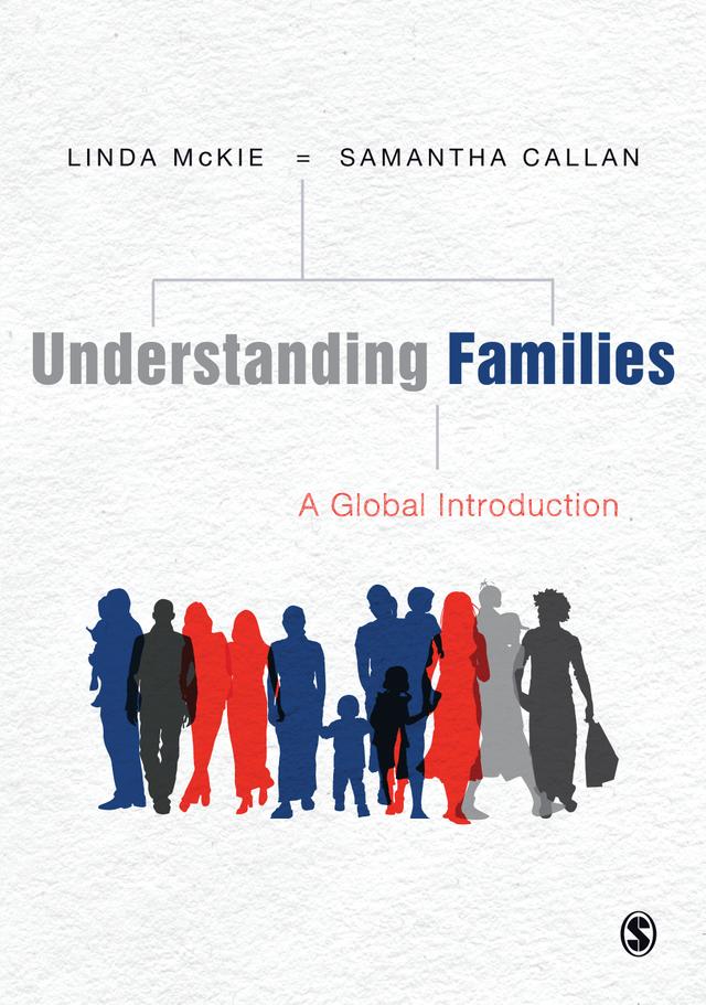Understanding Families by Linda McKie