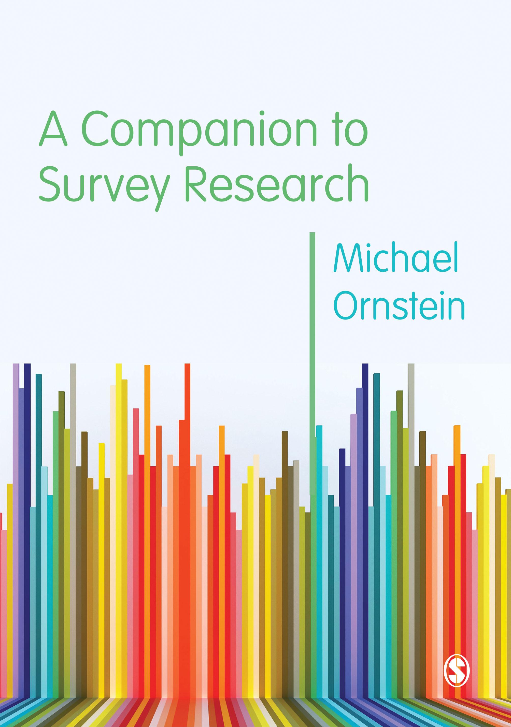 A Companion to Survey Research