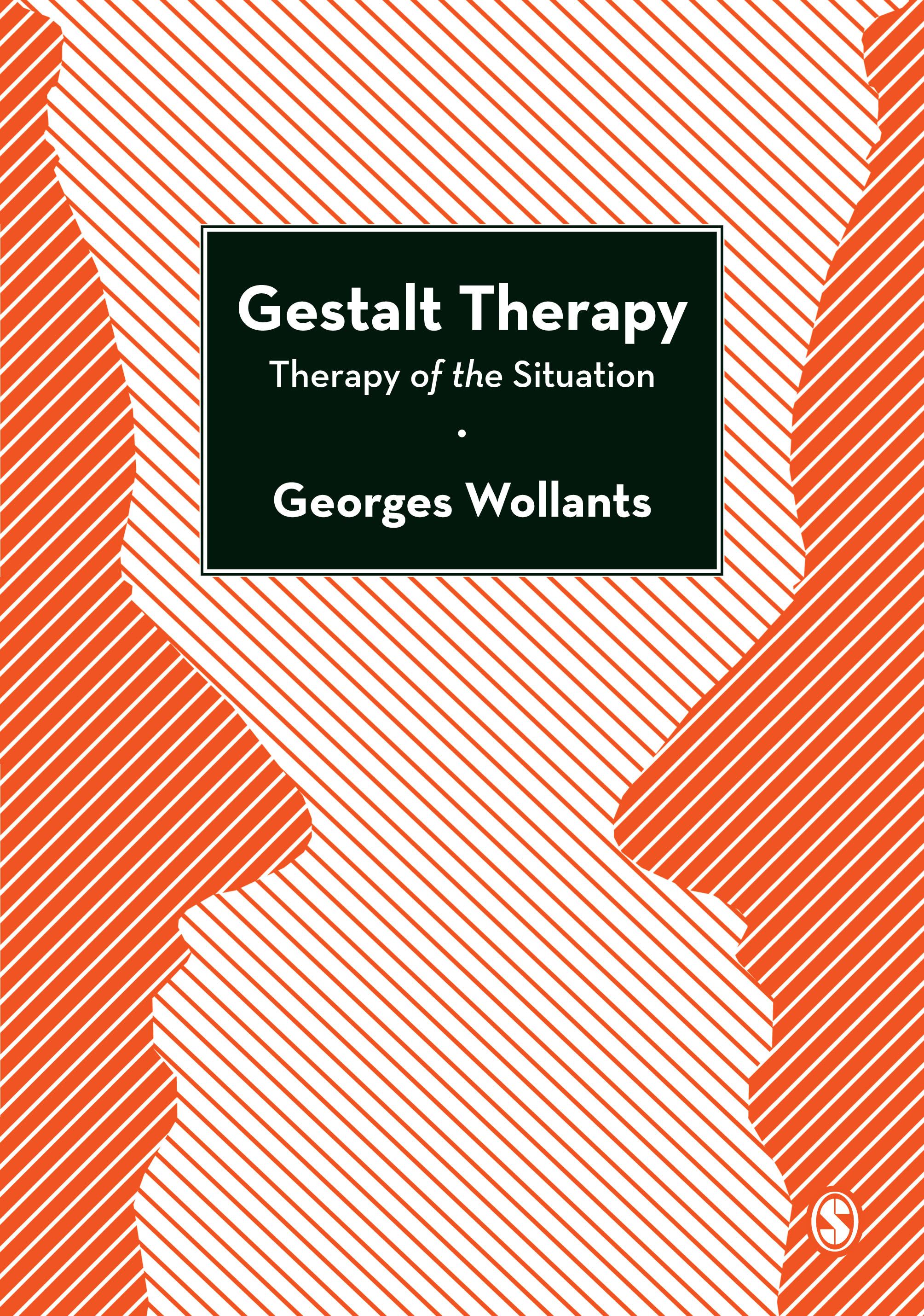 Gestalt Therapy
