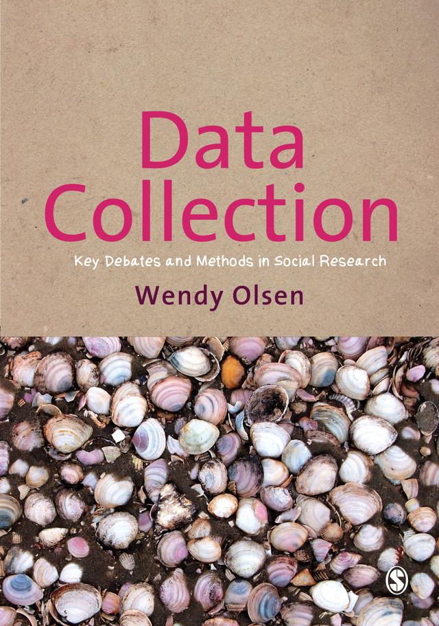 Data Collection by Wendy Olsen