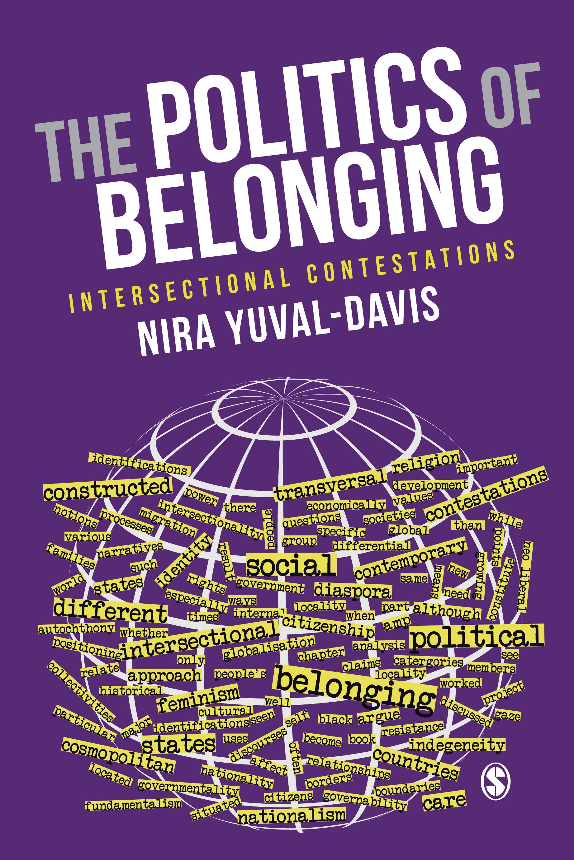 The Politics of Belonging