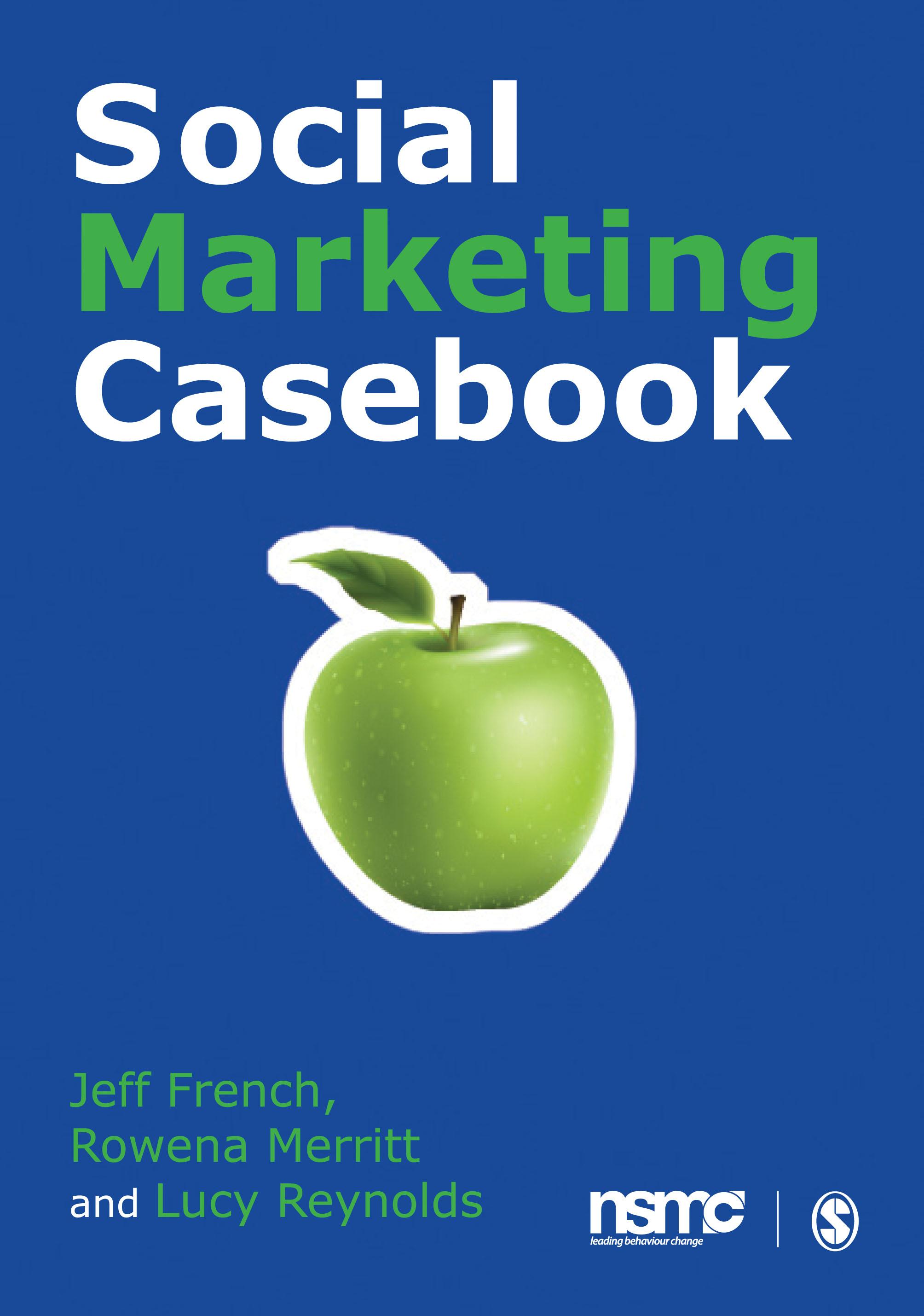 Social Marketing Casebook