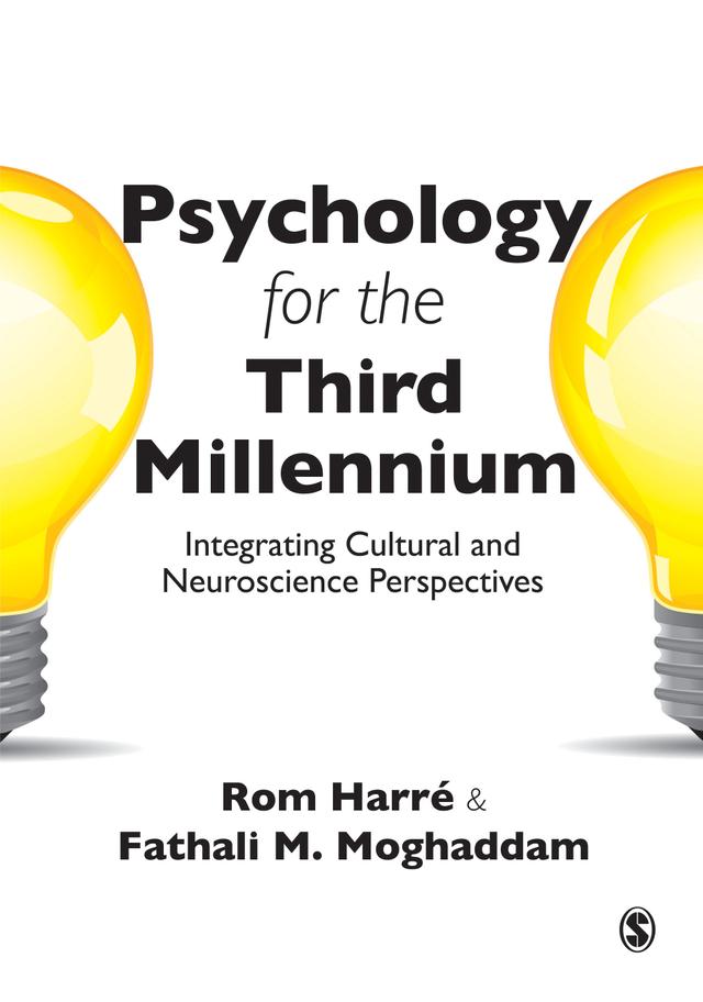 Psychology for the Third Millennium by Rom Harre