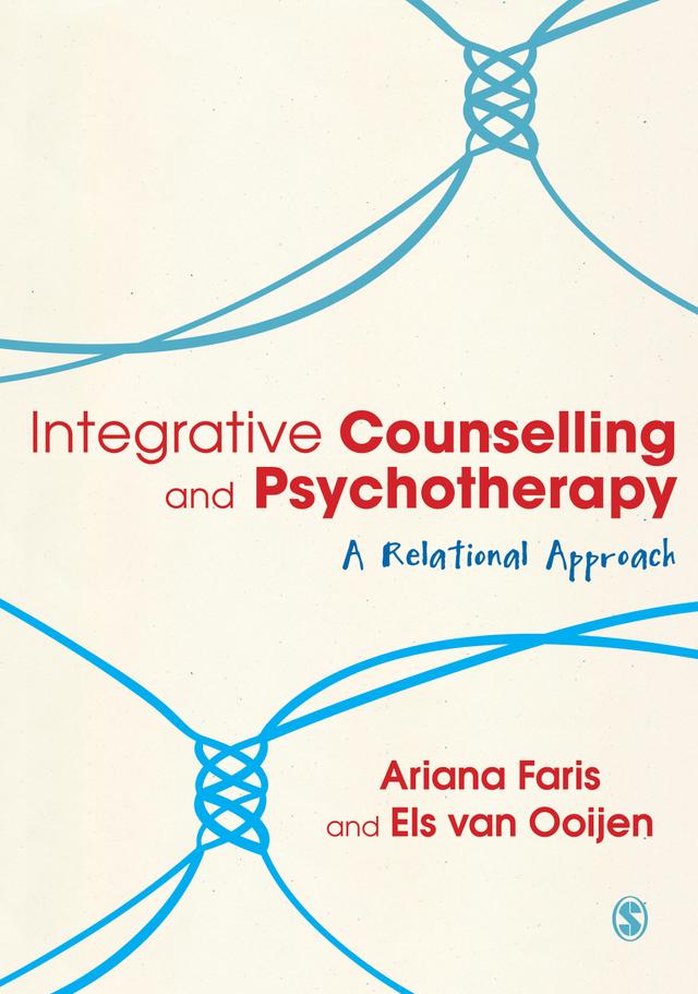 Integrative Counselling & Psychotherapy by Ariana Faris